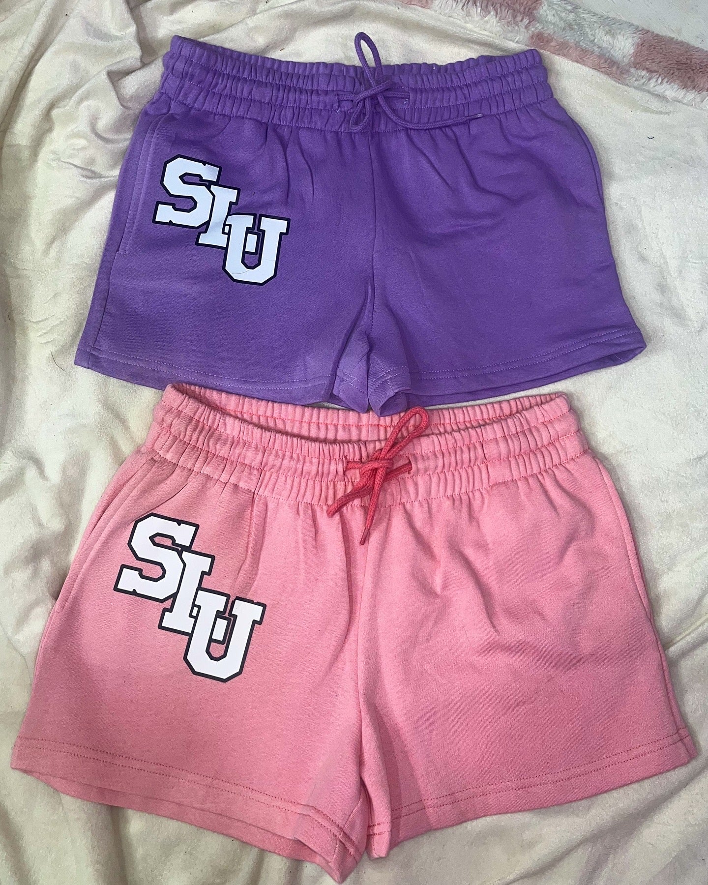 SLU SHORTS