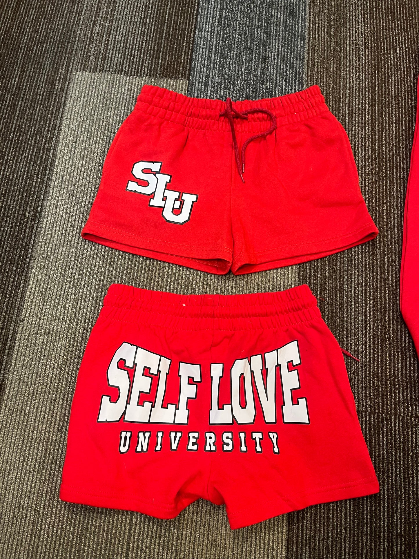 SLU SHORTS