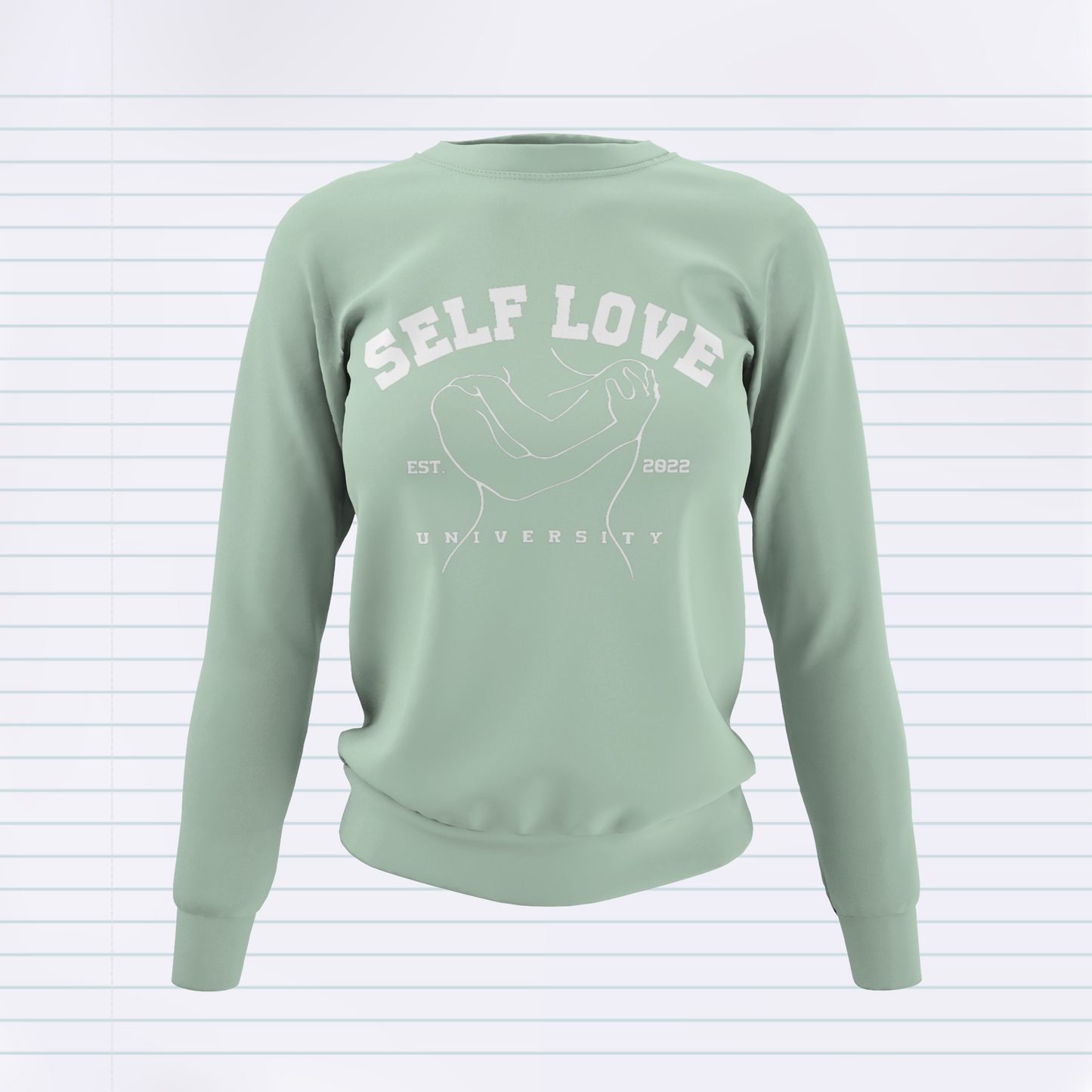 THE CREWNECK