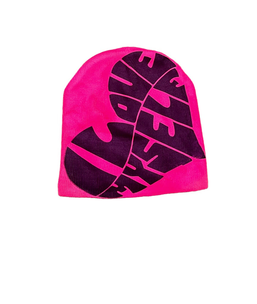 Hot Pink
