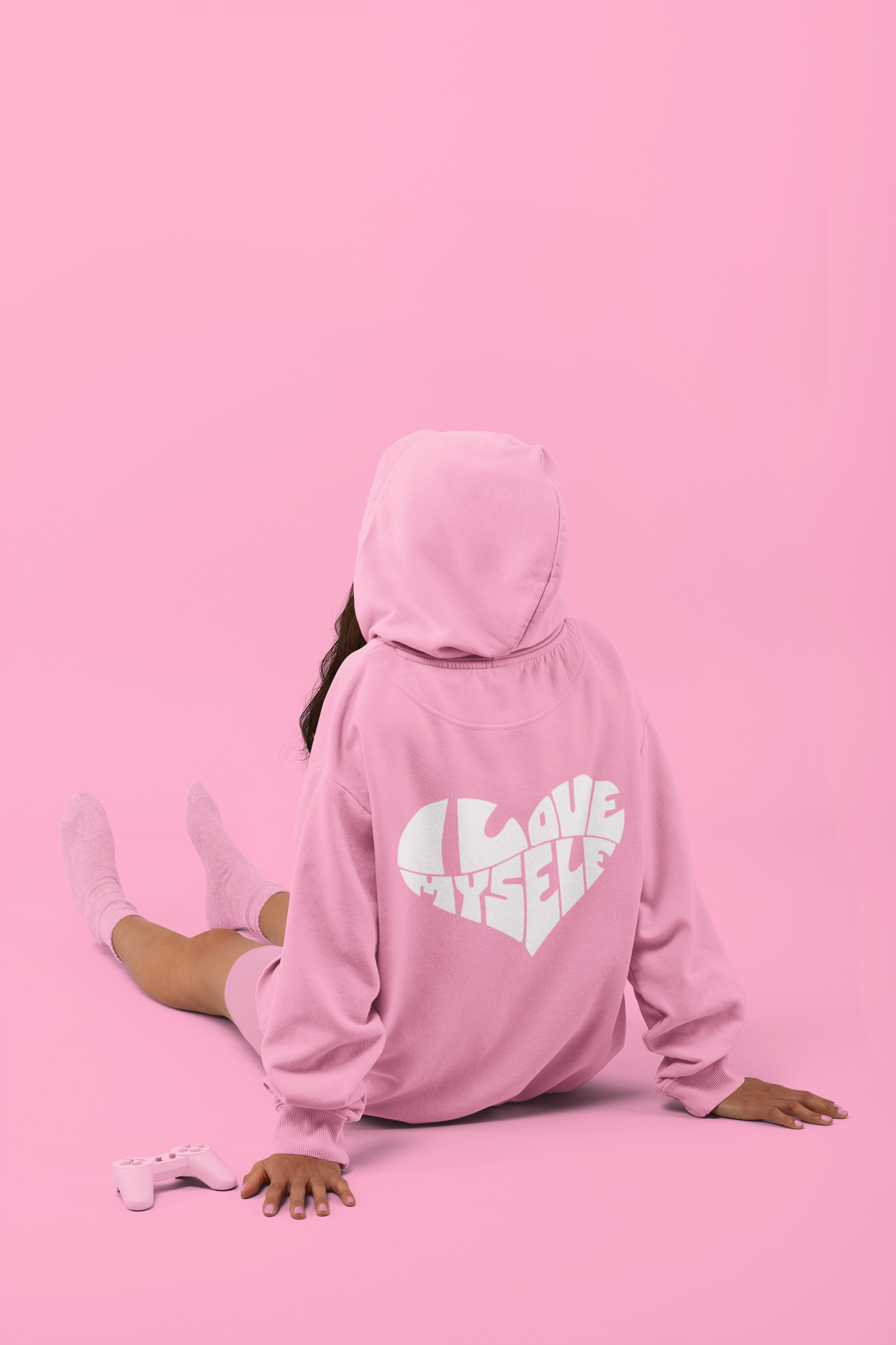 LOGO HOODIE