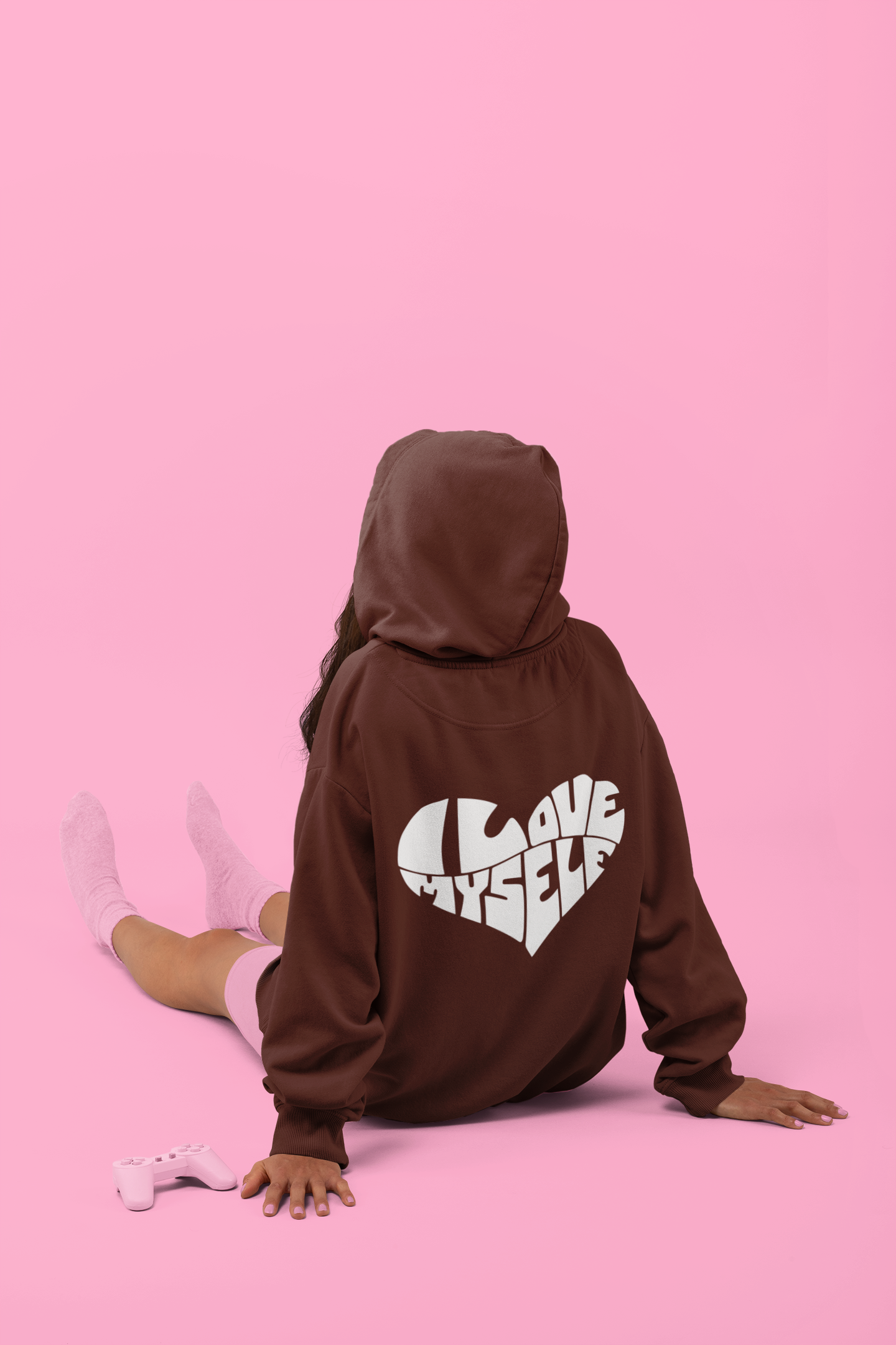 LOGO HOODIE