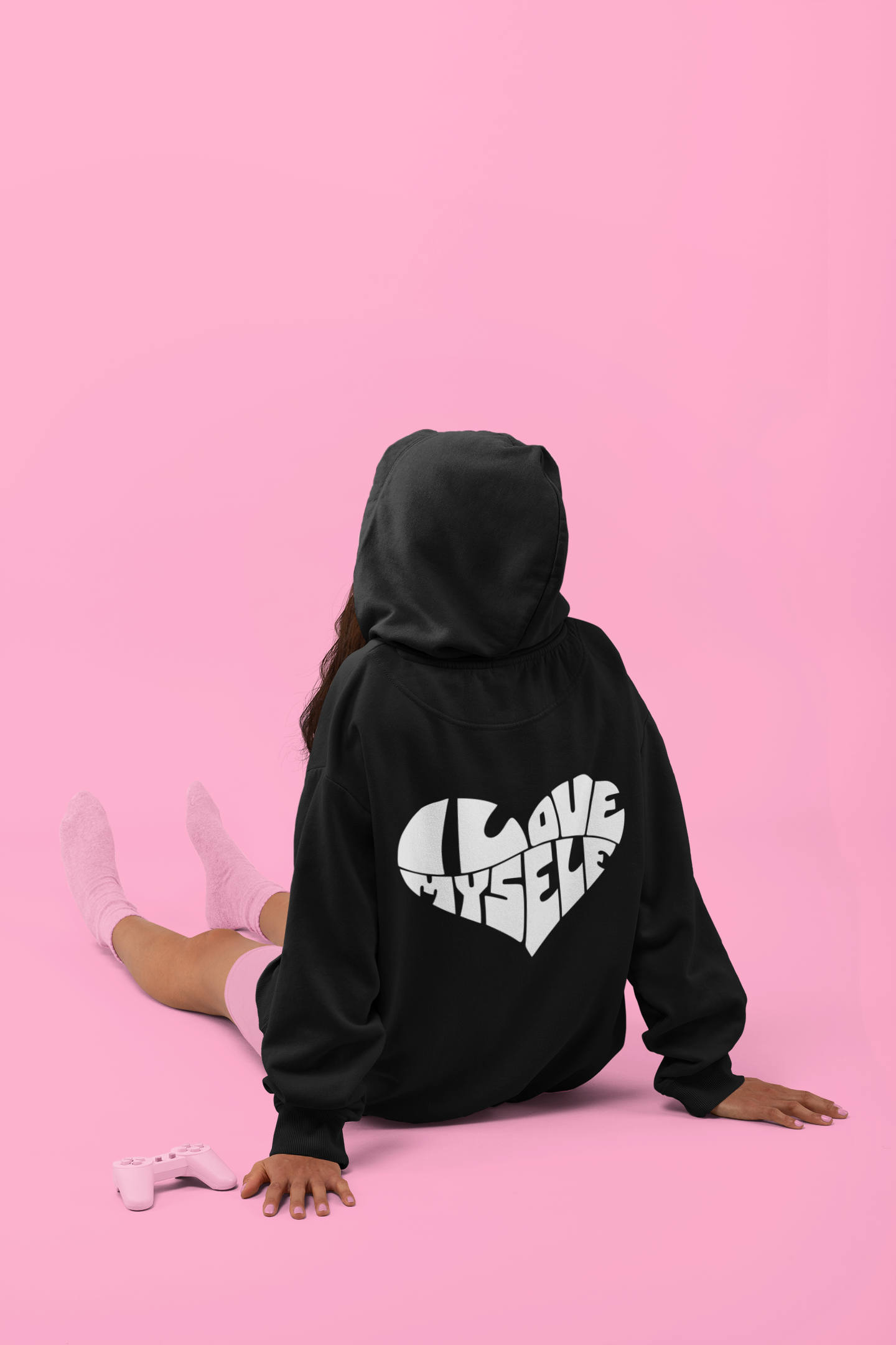 LOGO HOODIE