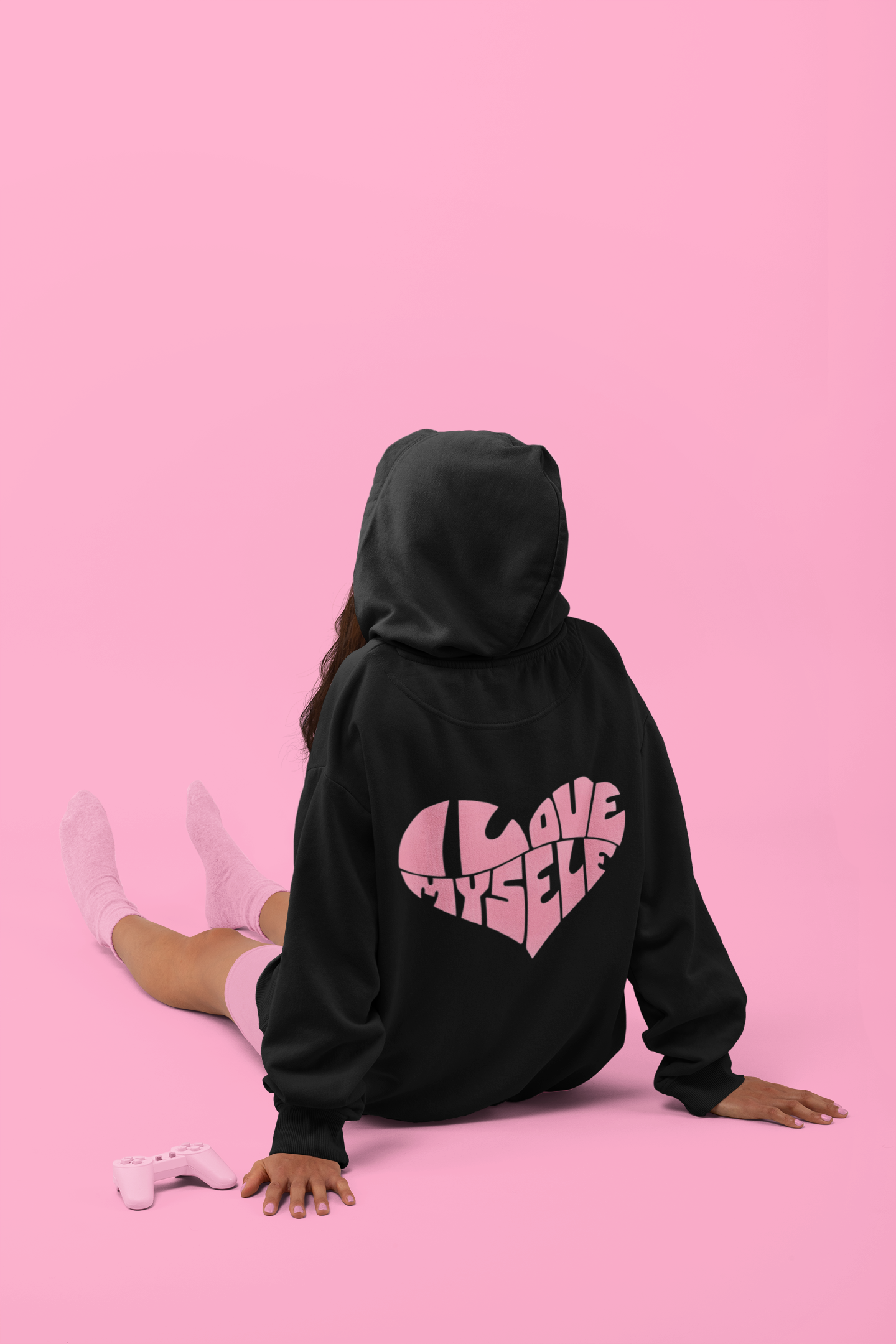 LOGO HOODIE