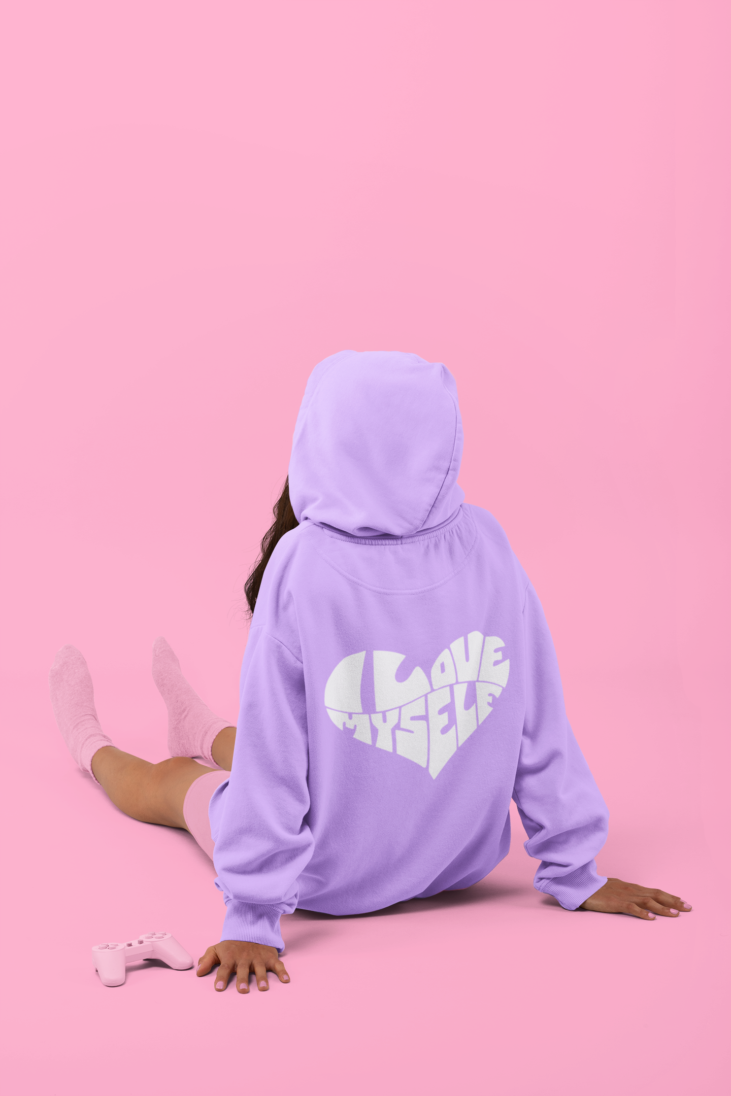 LOGO HOODIE