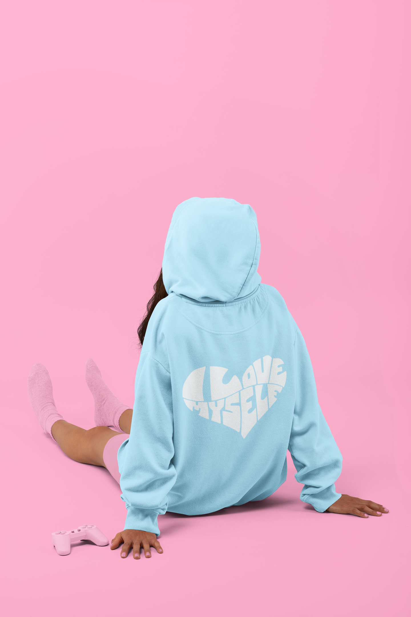 LOGO HOODIE