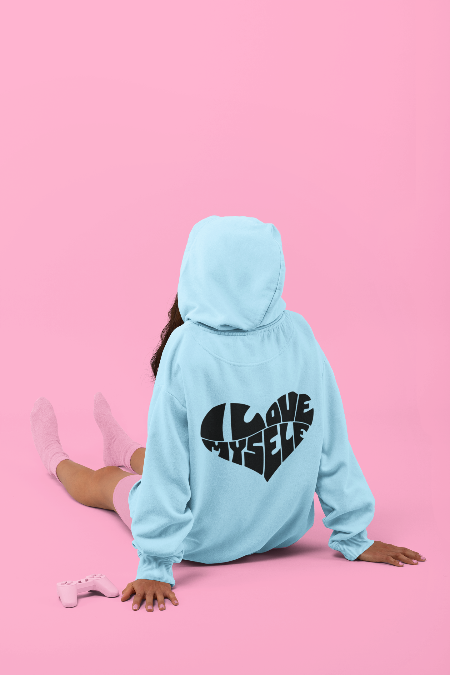 LOGO HOODIE