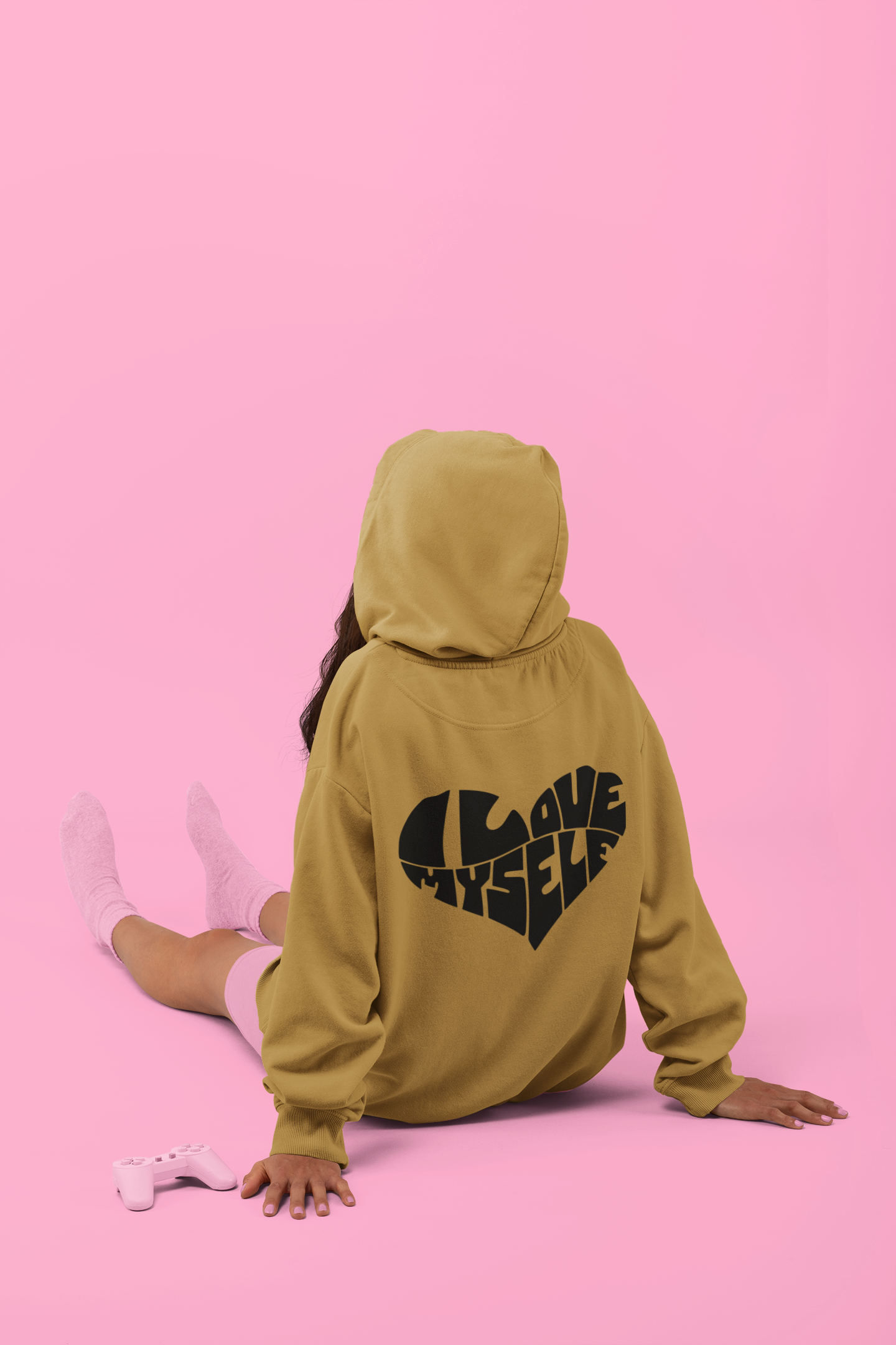 LOGO HOODIE
