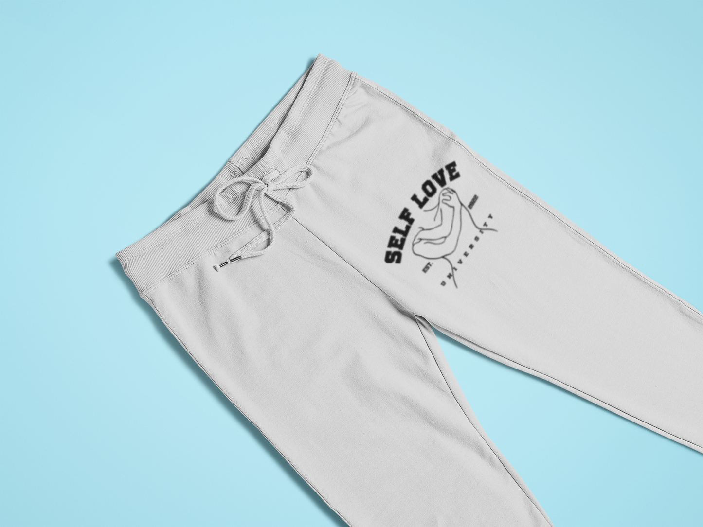THE MINI SWEATPANT