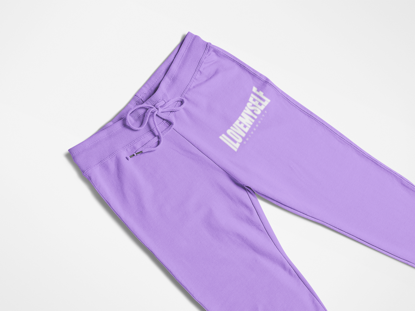 UNIVERSITY SWEATPANT