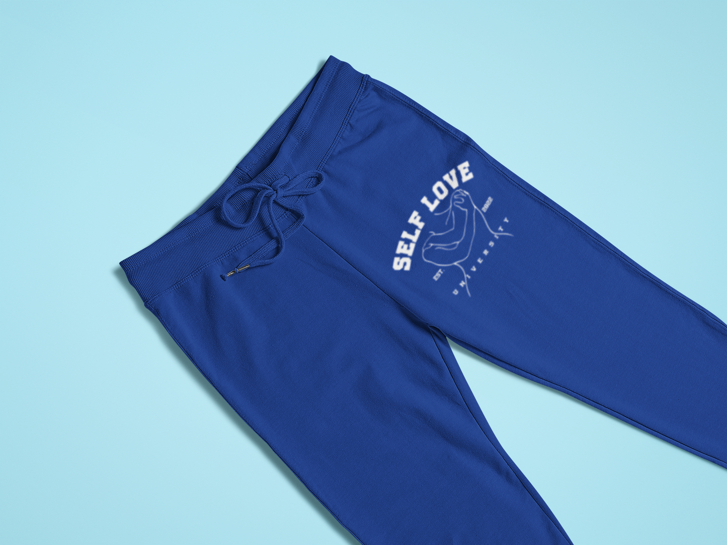THE MINI SWEATPANT