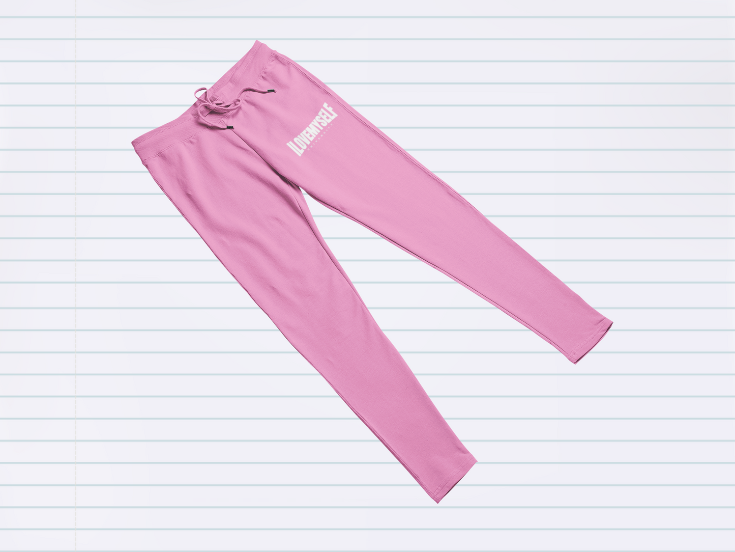 UNIVERSITY SWEATPANT