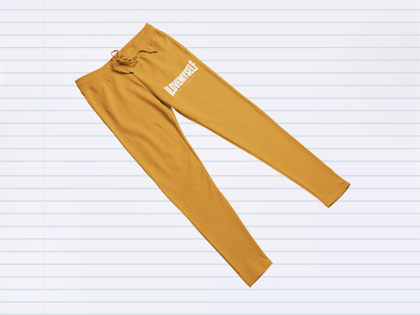 UNIVERSITY SWEATPANT