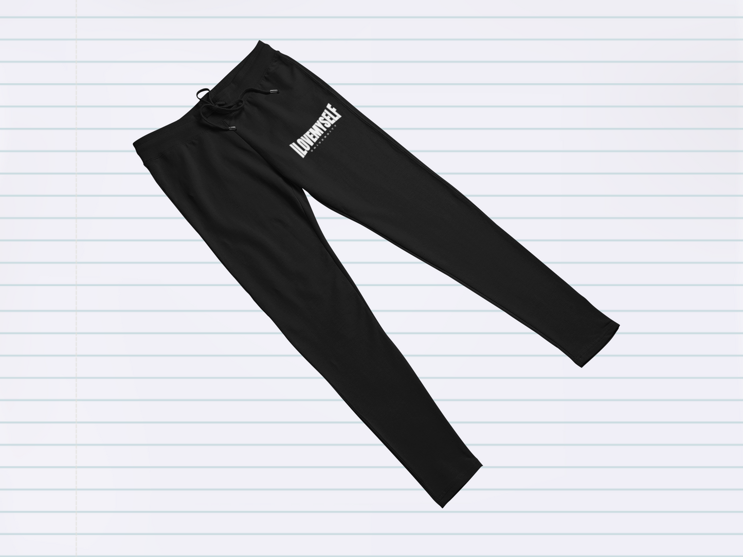 UNIVERSITY SWEATPANT
