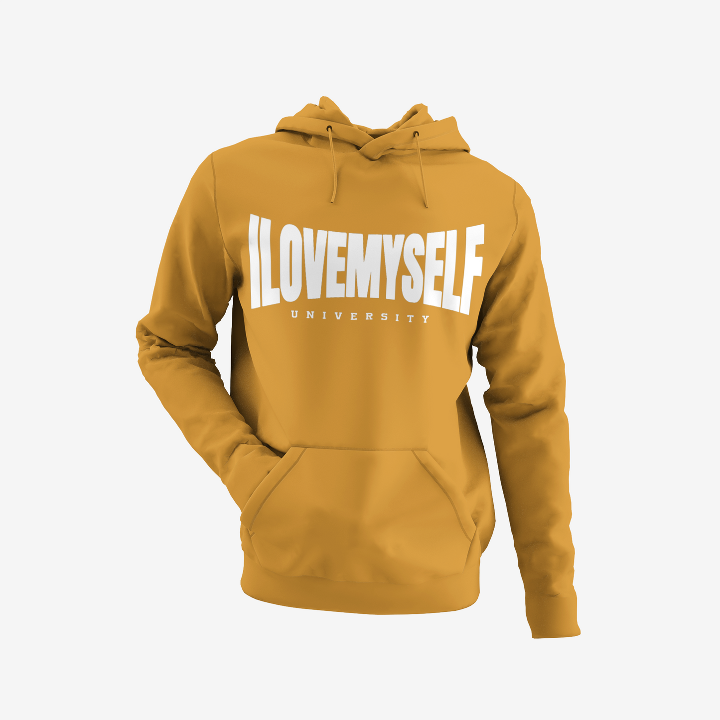 UNIVERSITY HOODIE