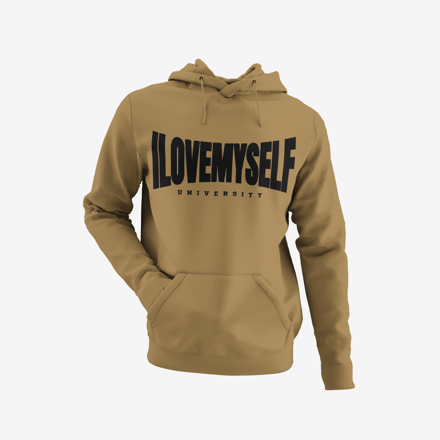 UNIVERSITY HOODIE