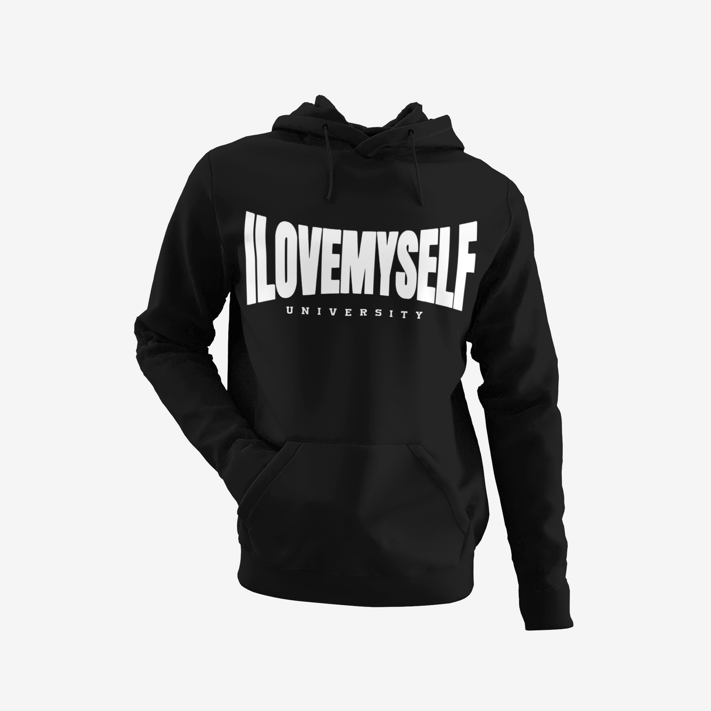 UNIVERSITY HOODIE