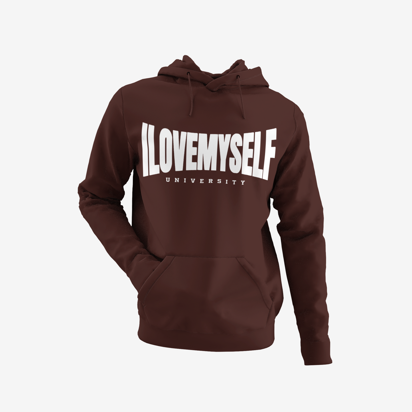 UNIVERSITY HOODIE