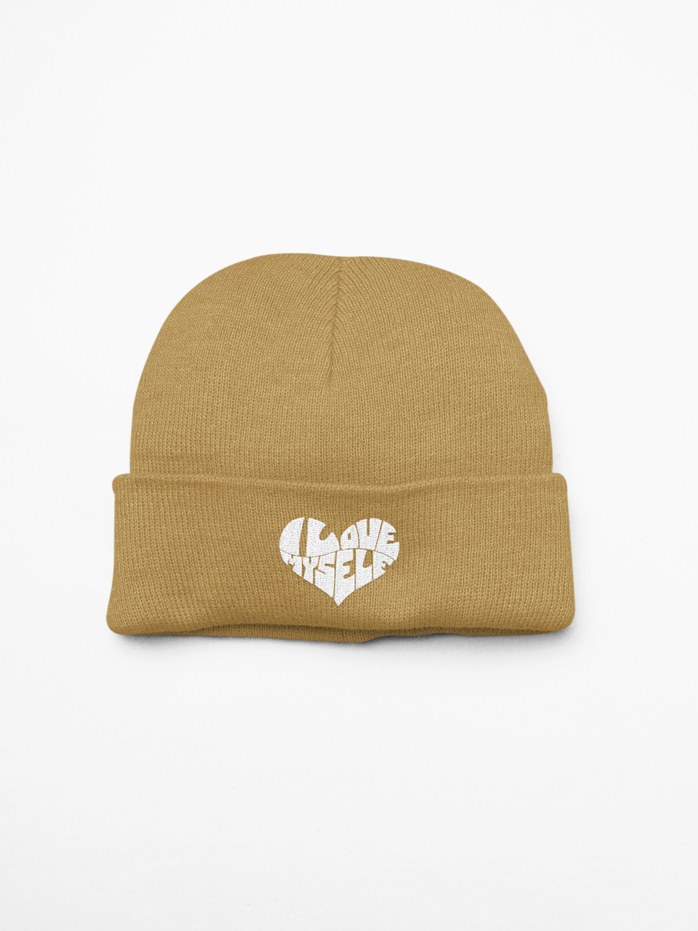 LOGO BEANIE