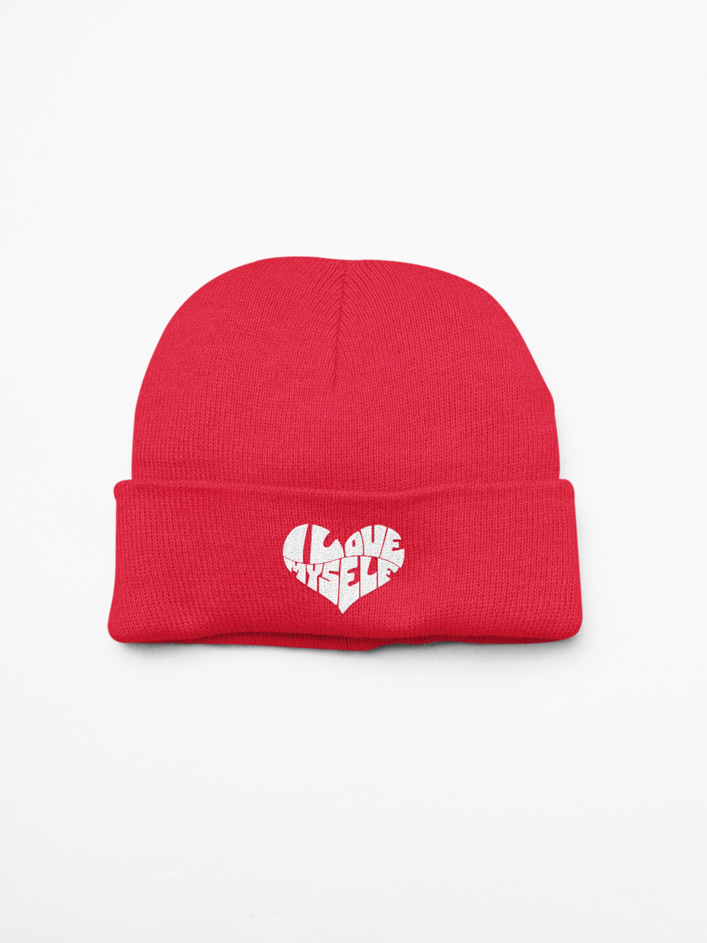 LOGO BEANIE