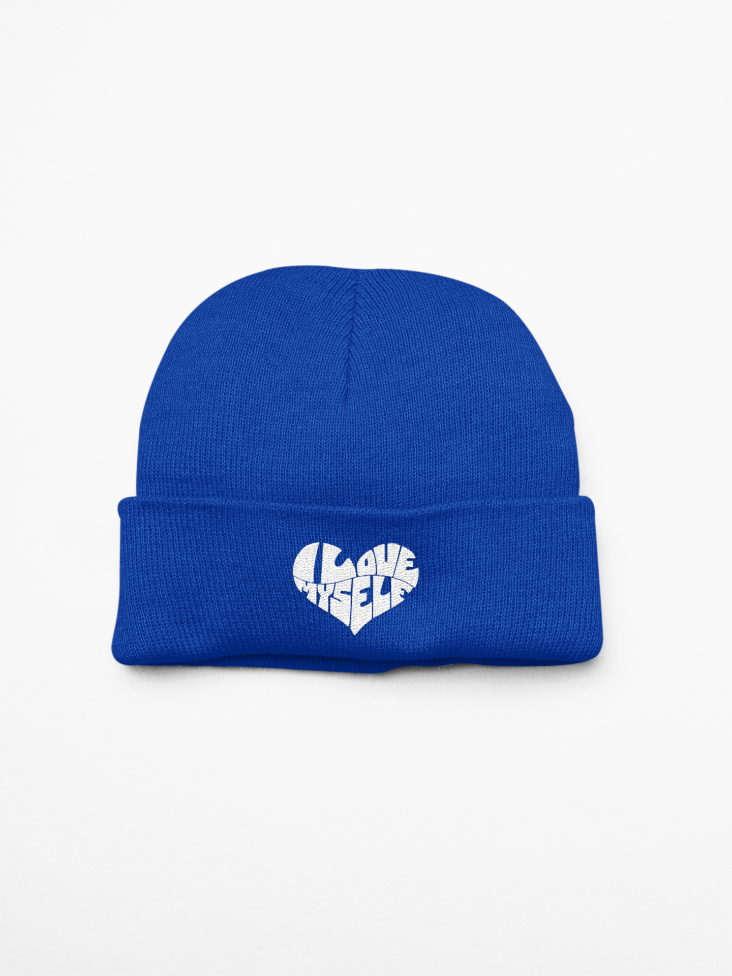 LOGO BEANIE