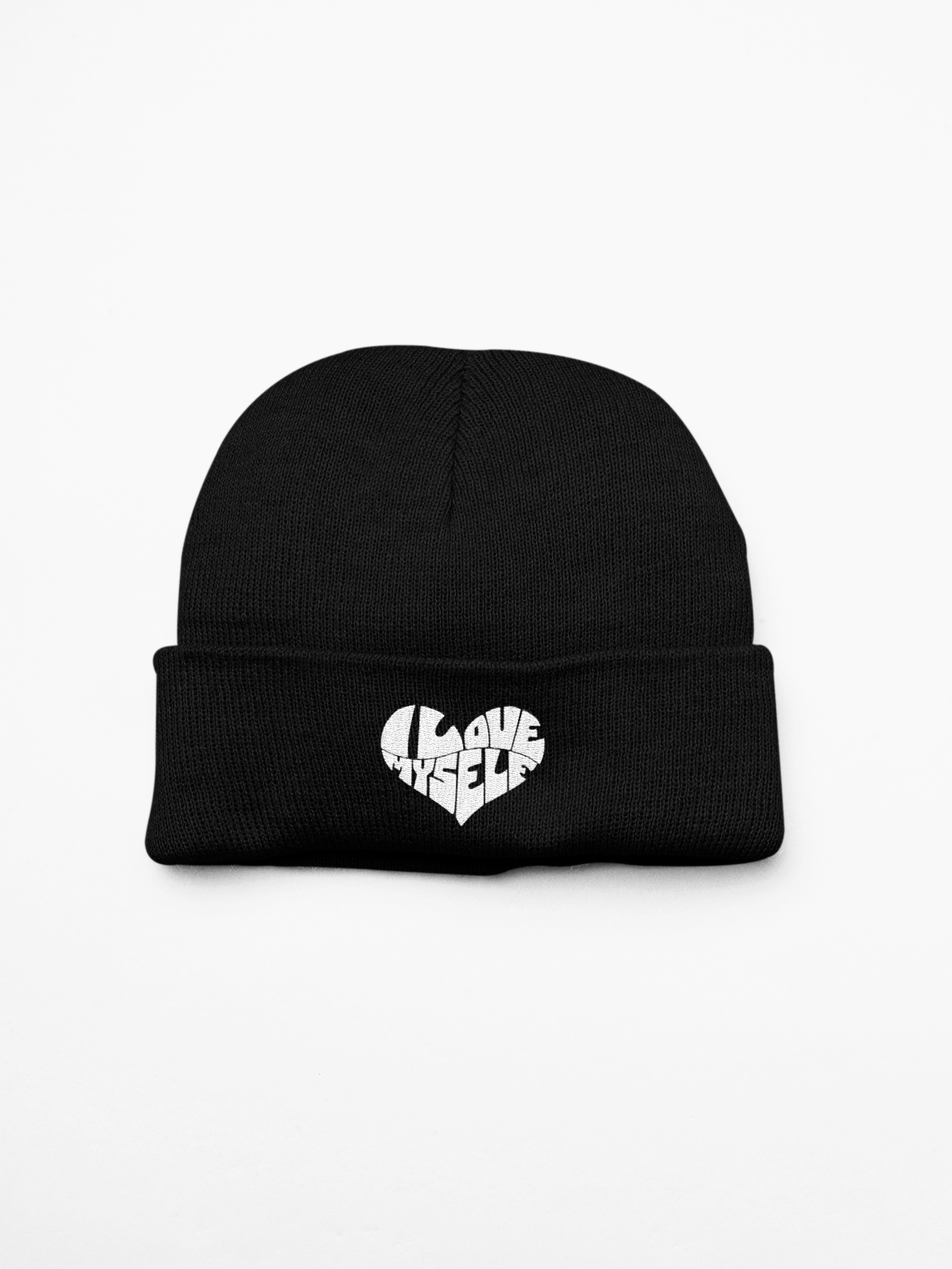 LOGO BEANIE
