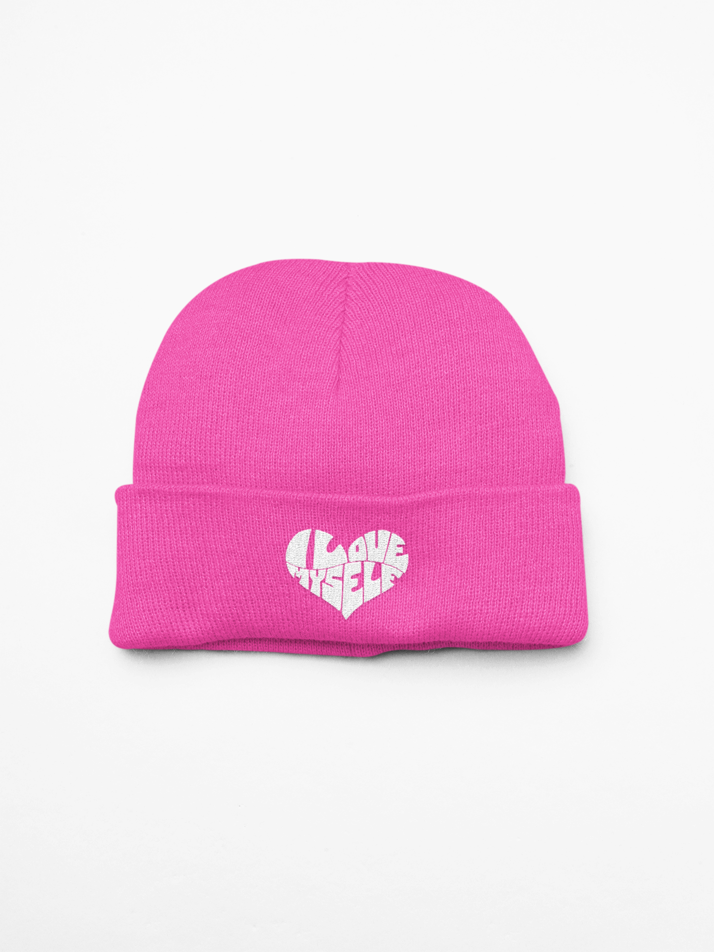 LOGO BEANIE