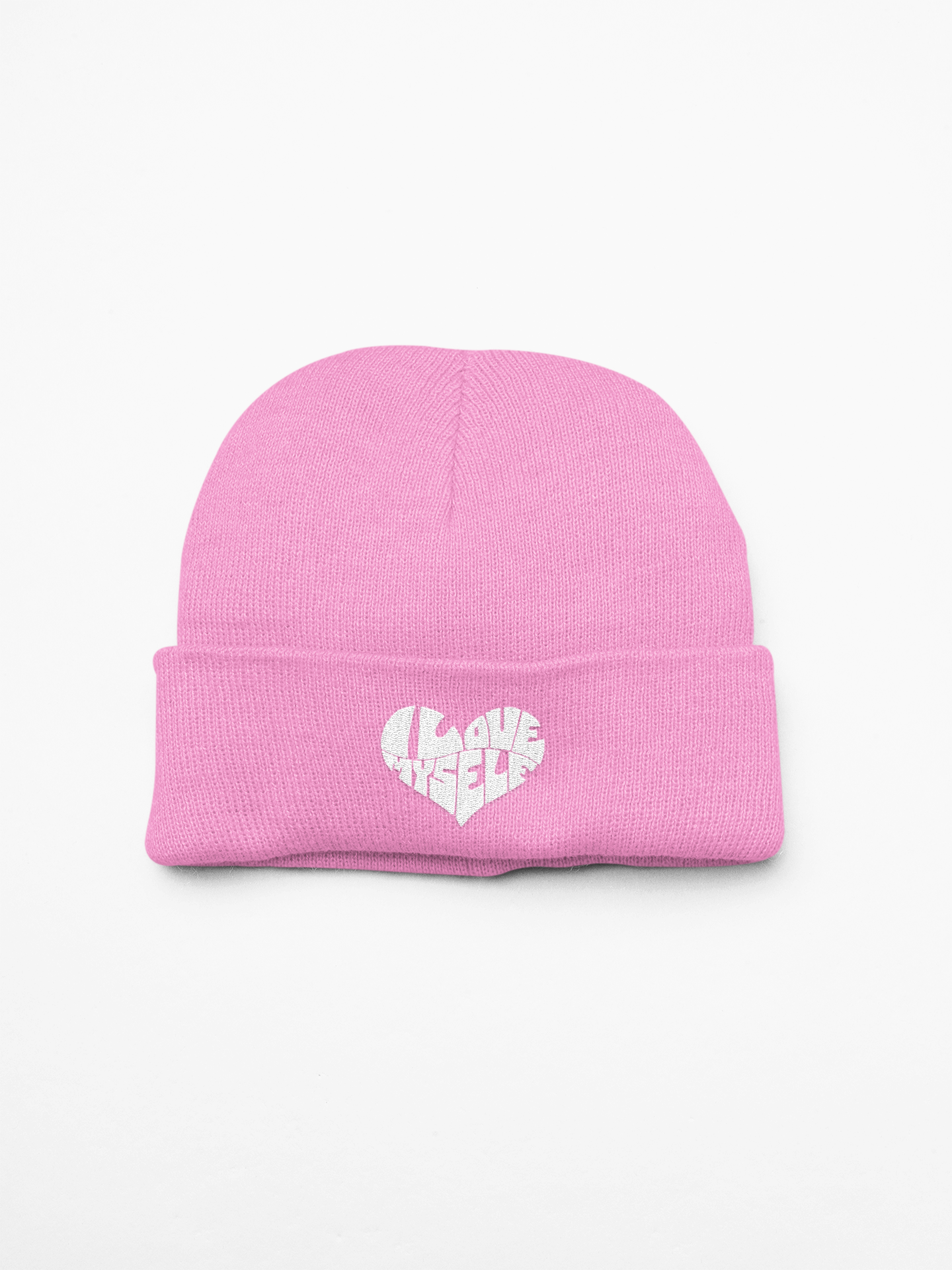 LOGO BEANIE
