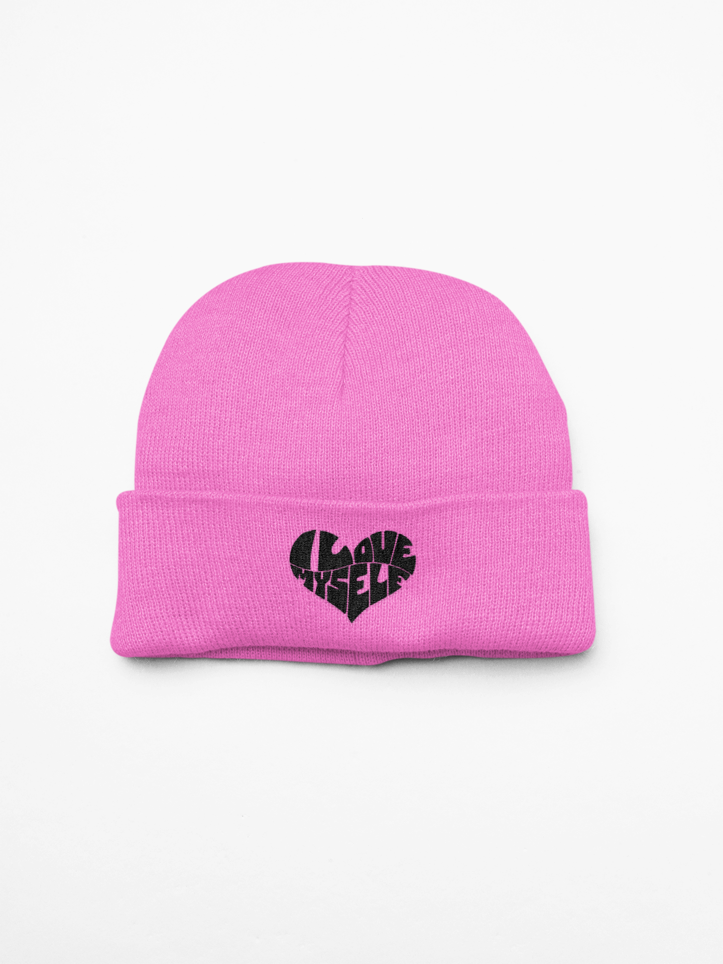 LOGO BEANIE