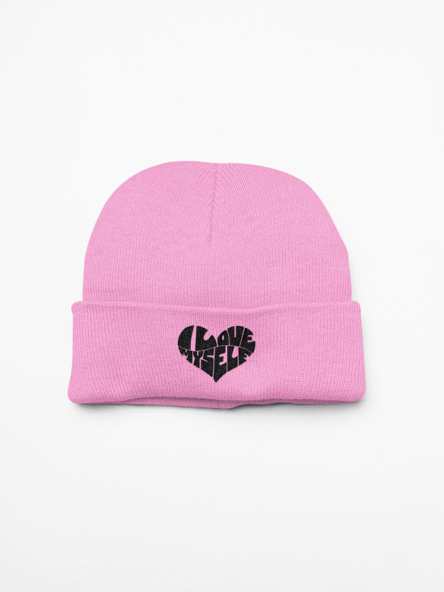 LOGO BEANIE
