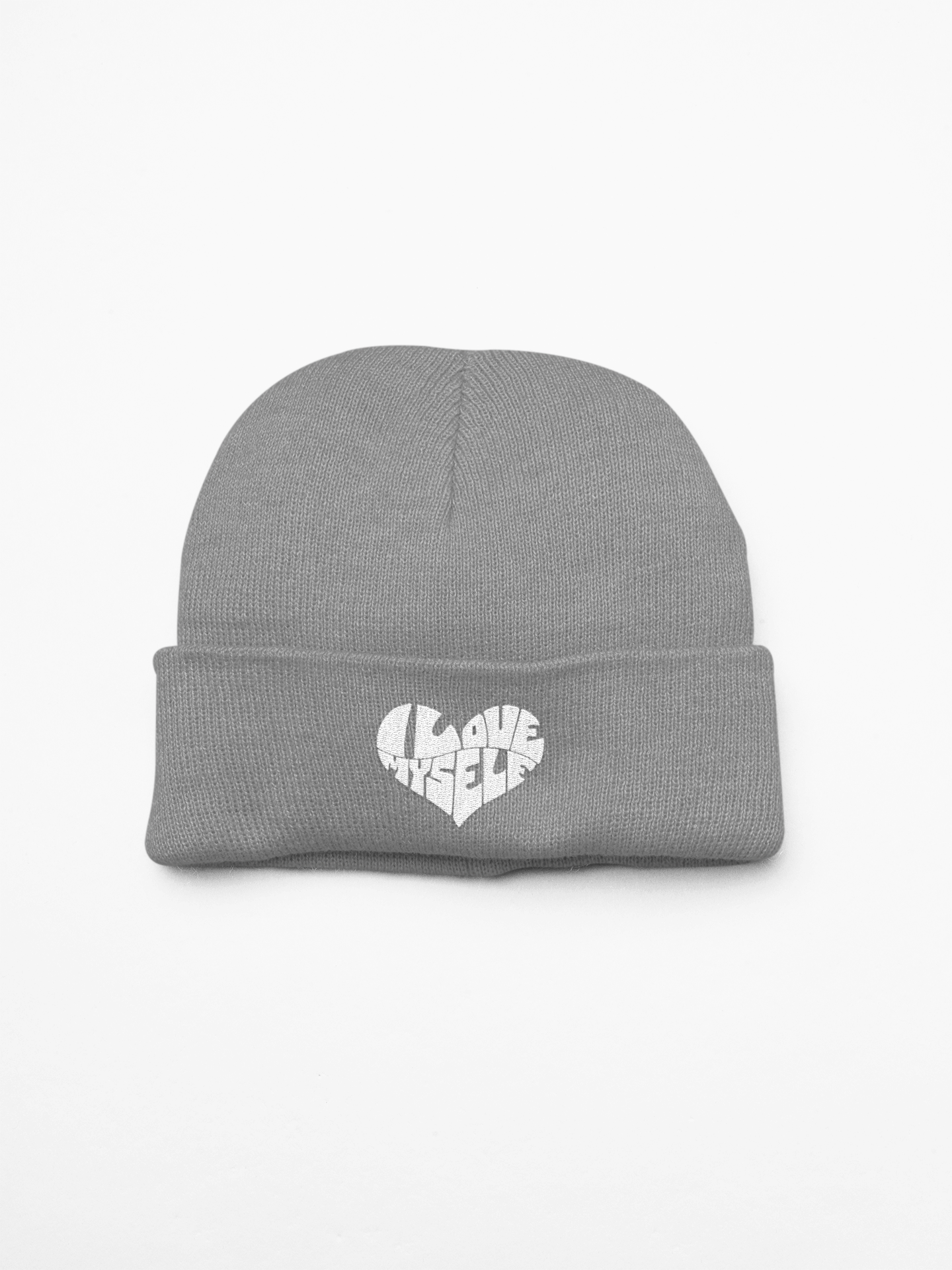 LOGO BEANIE