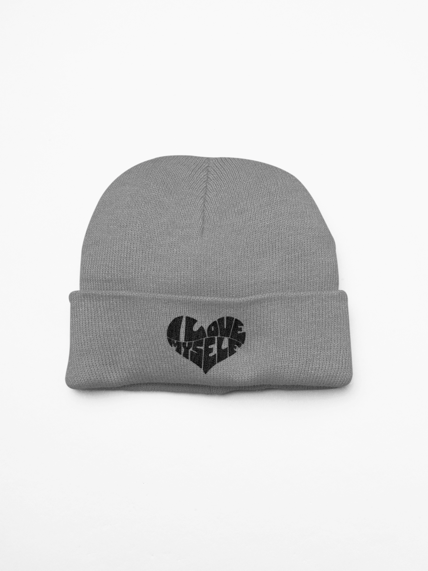 LOGO BEANIE