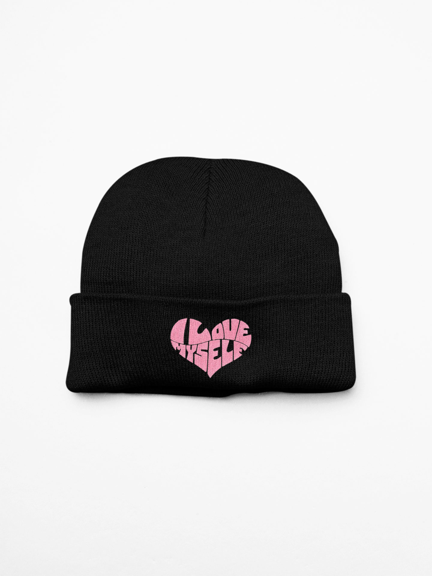LOGO BEANIE