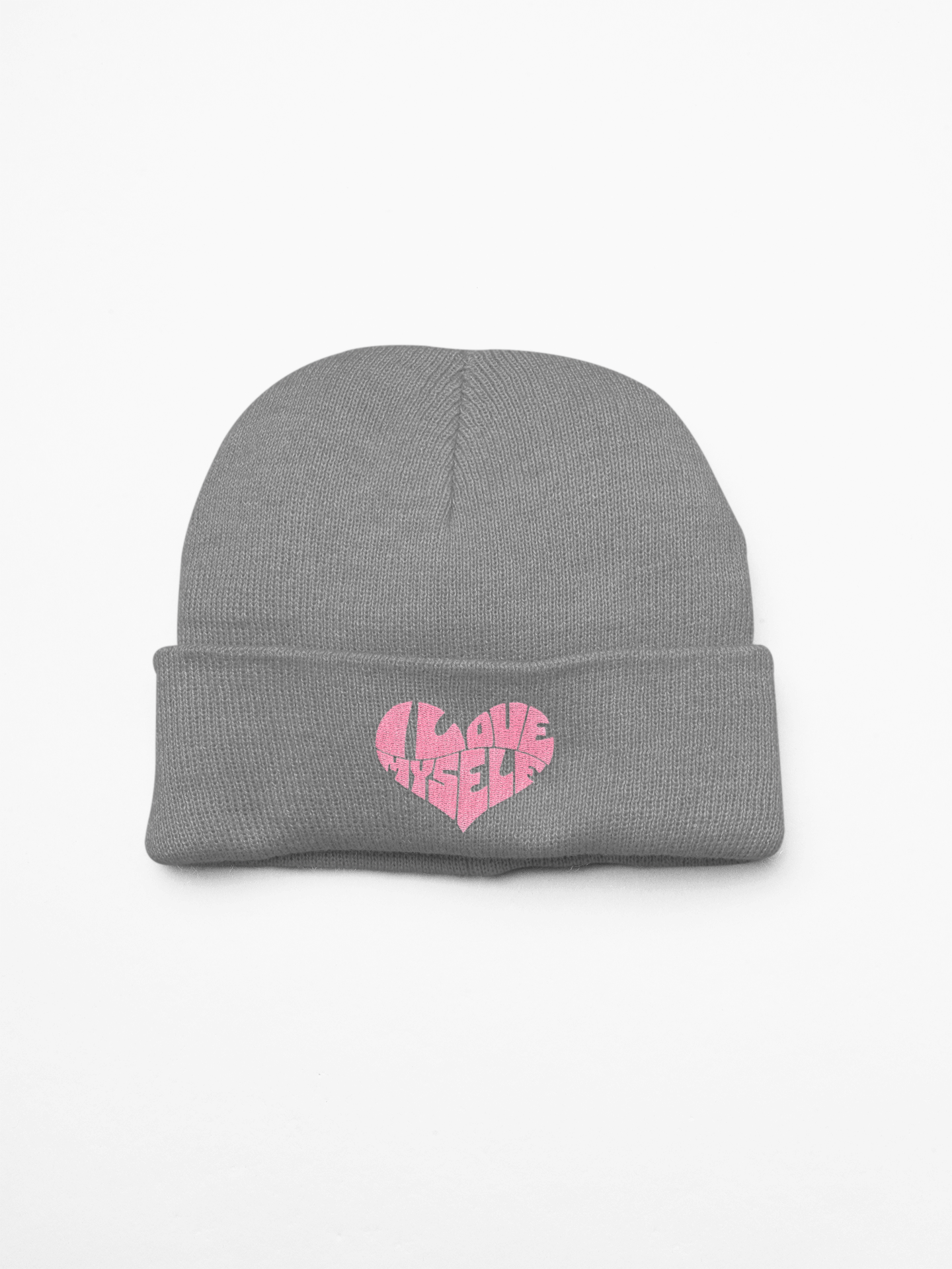 LOGO BEANIE