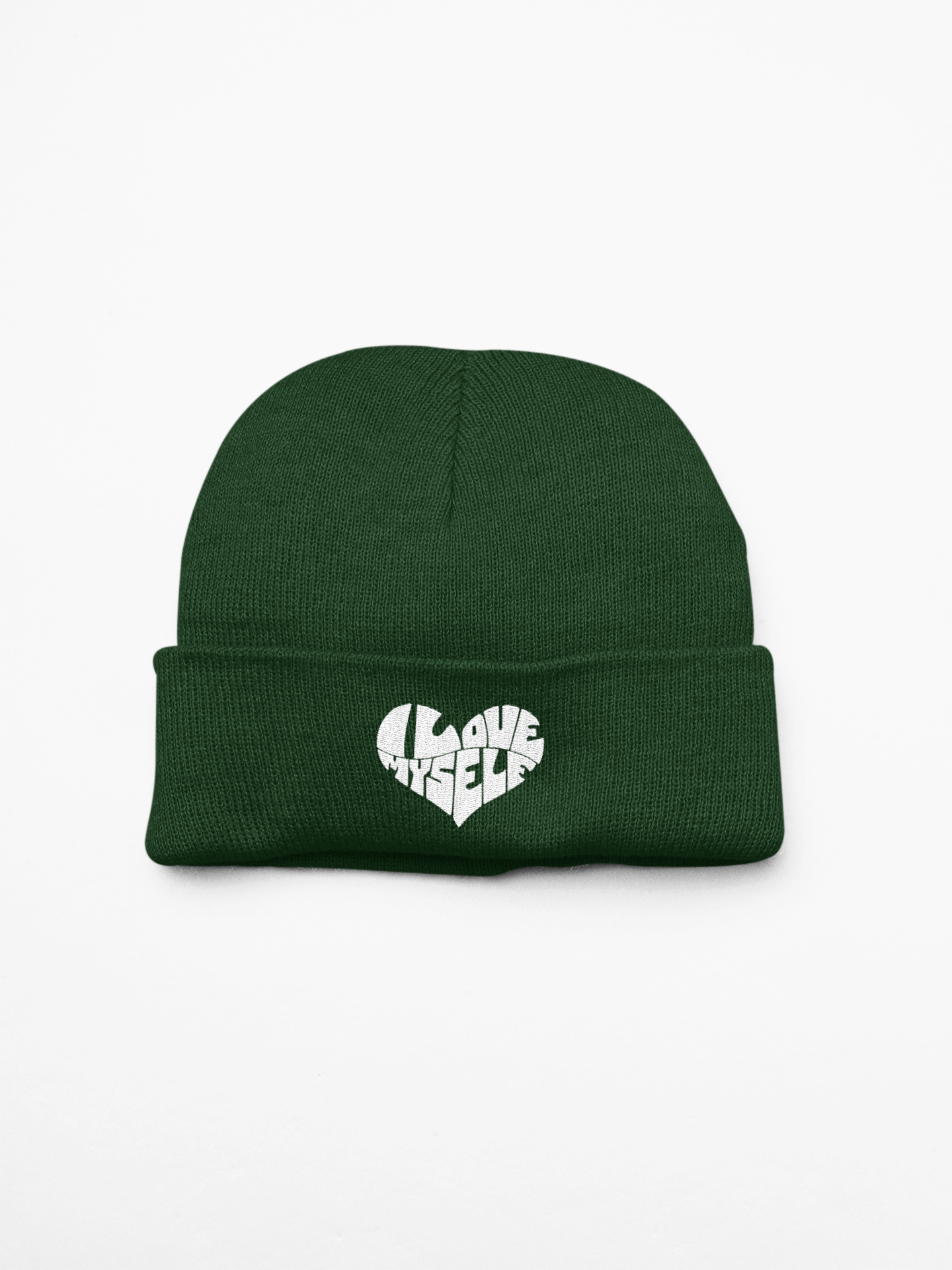 LOGO BEANIE