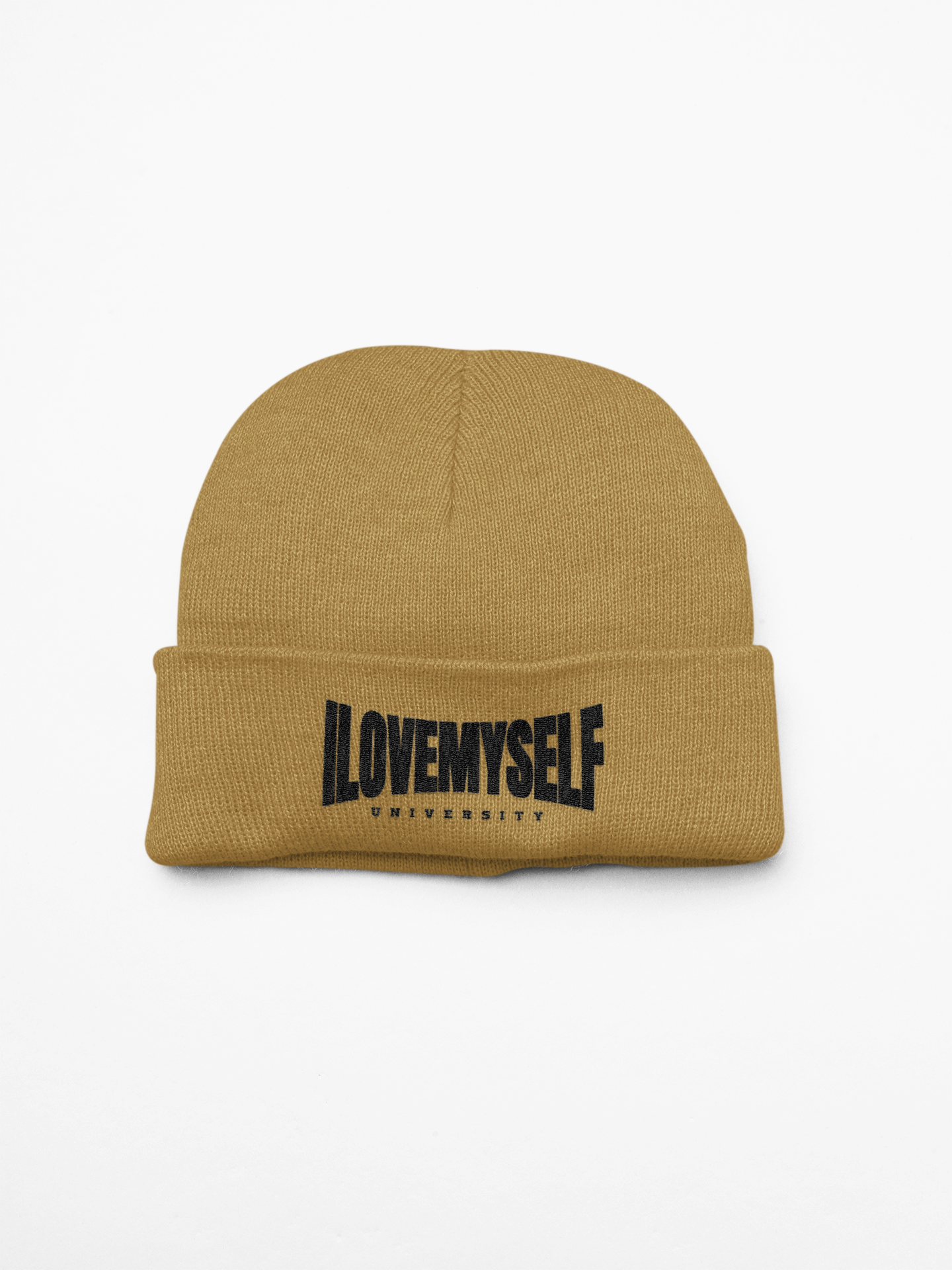 UNIVERSITY BEANIE
