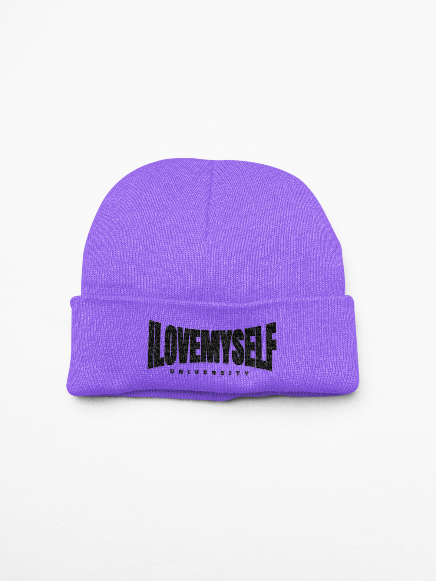 UNIVERSITY BEANIE