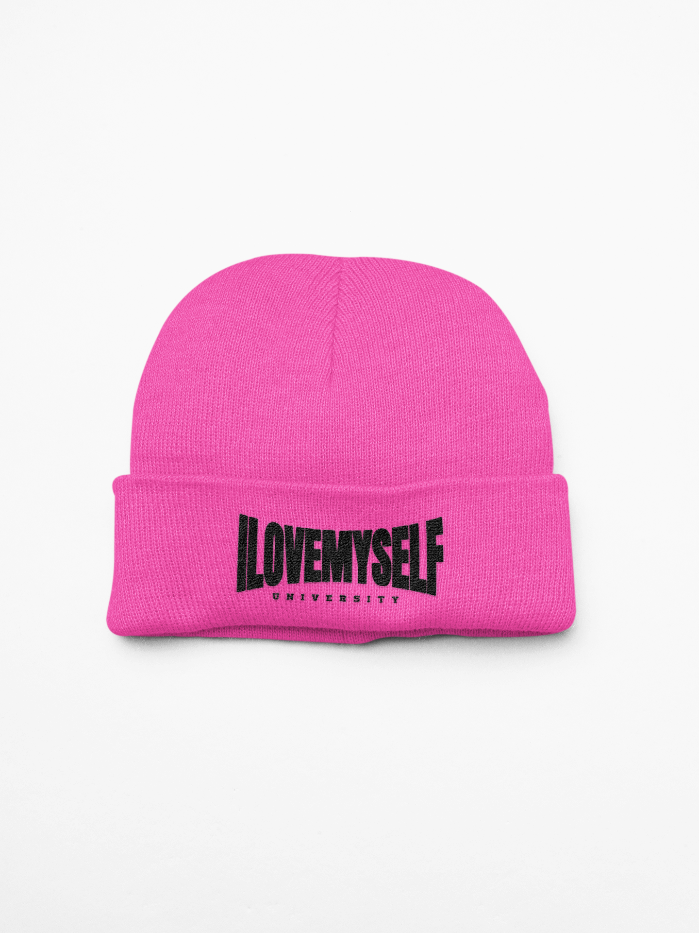 UNIVERSITY BEANIE