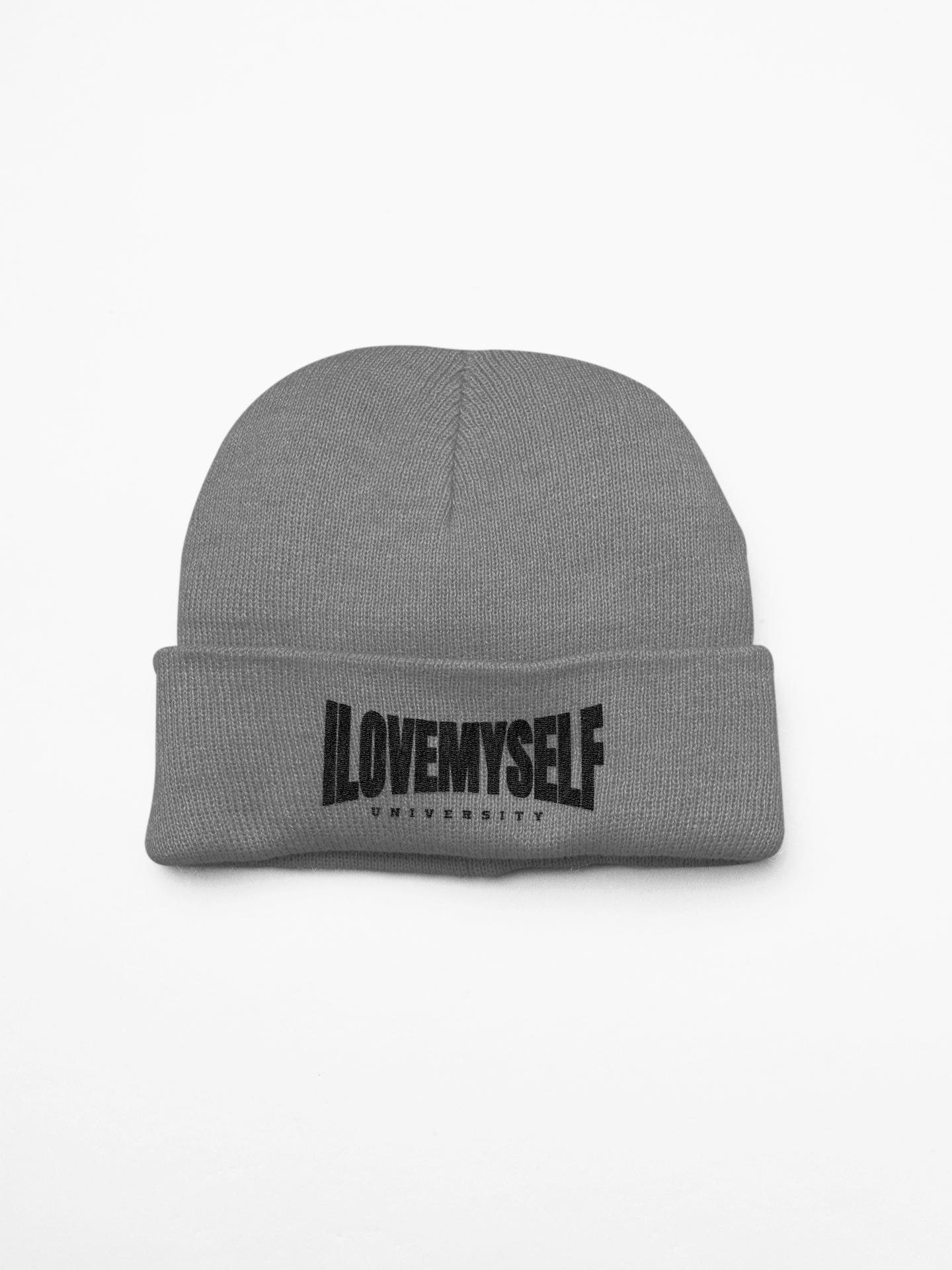 UNIVERSITY BEANIE