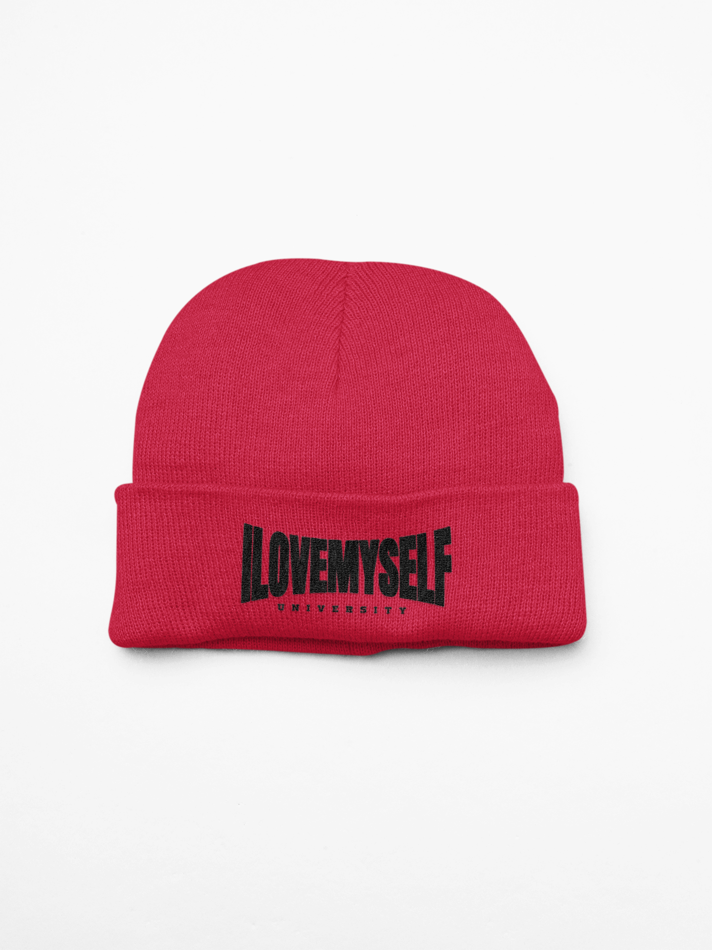 UNIVERSITY BEANIE
