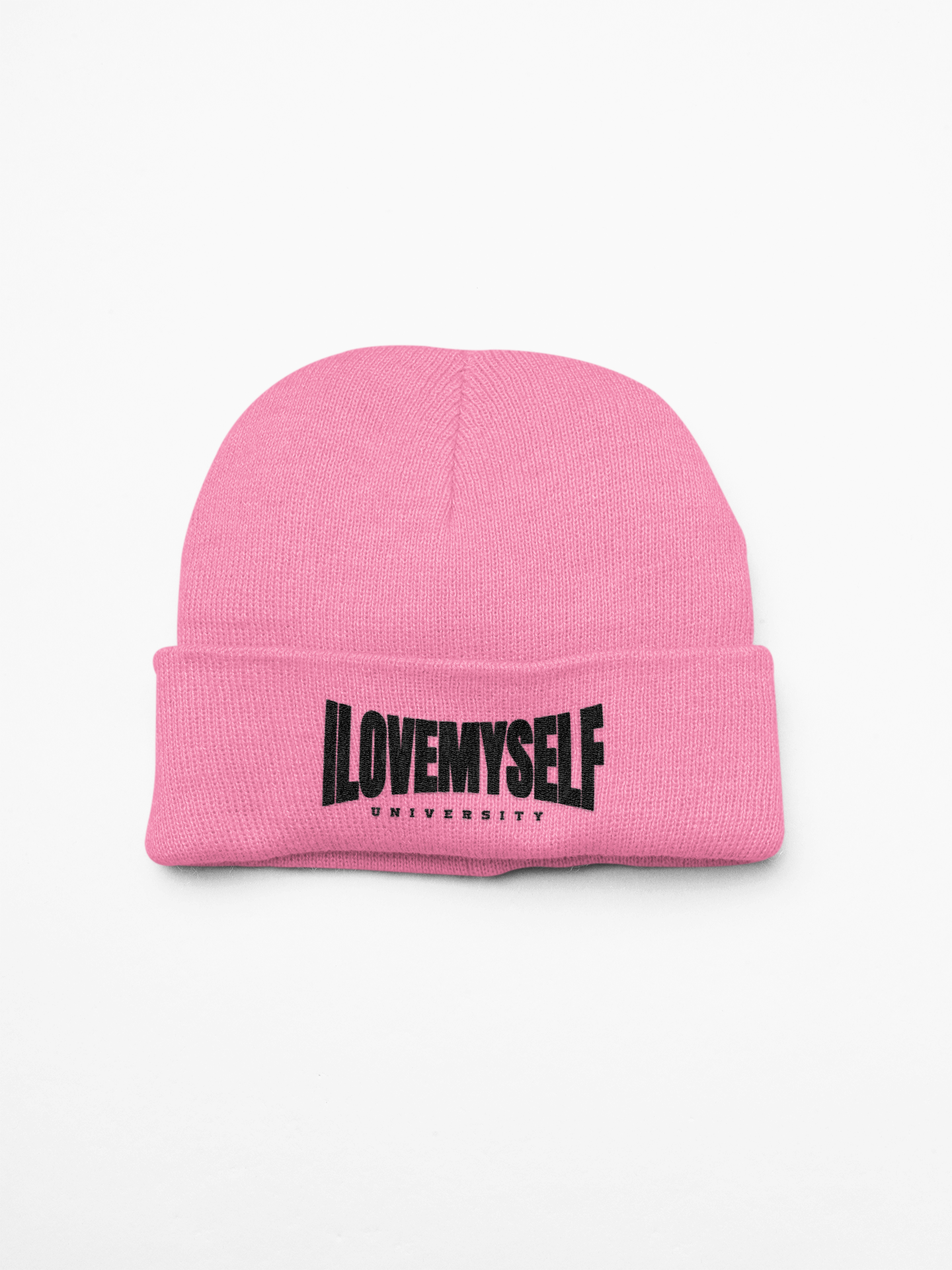 UNIVERSITY BEANIE