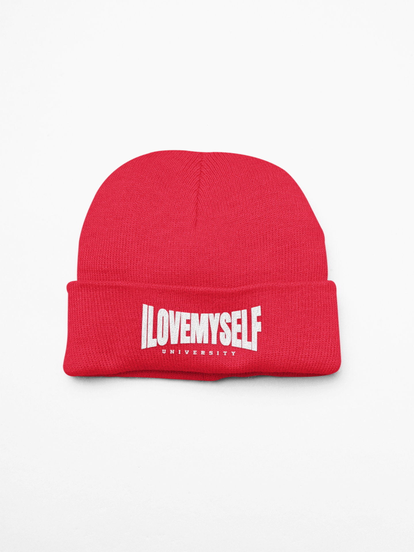 UNIVERSITY BEANIE