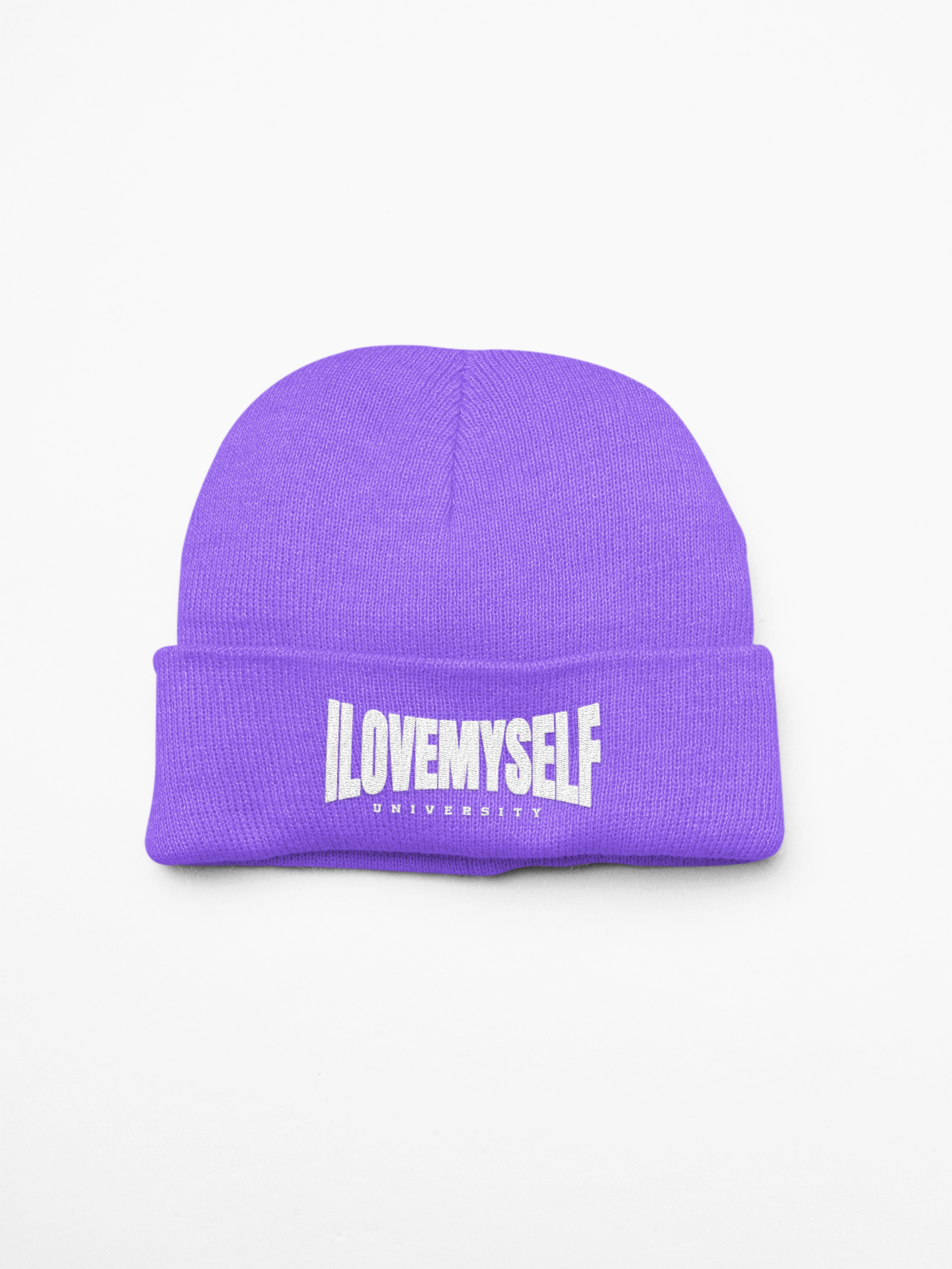 UNIVERSITY BEANIE