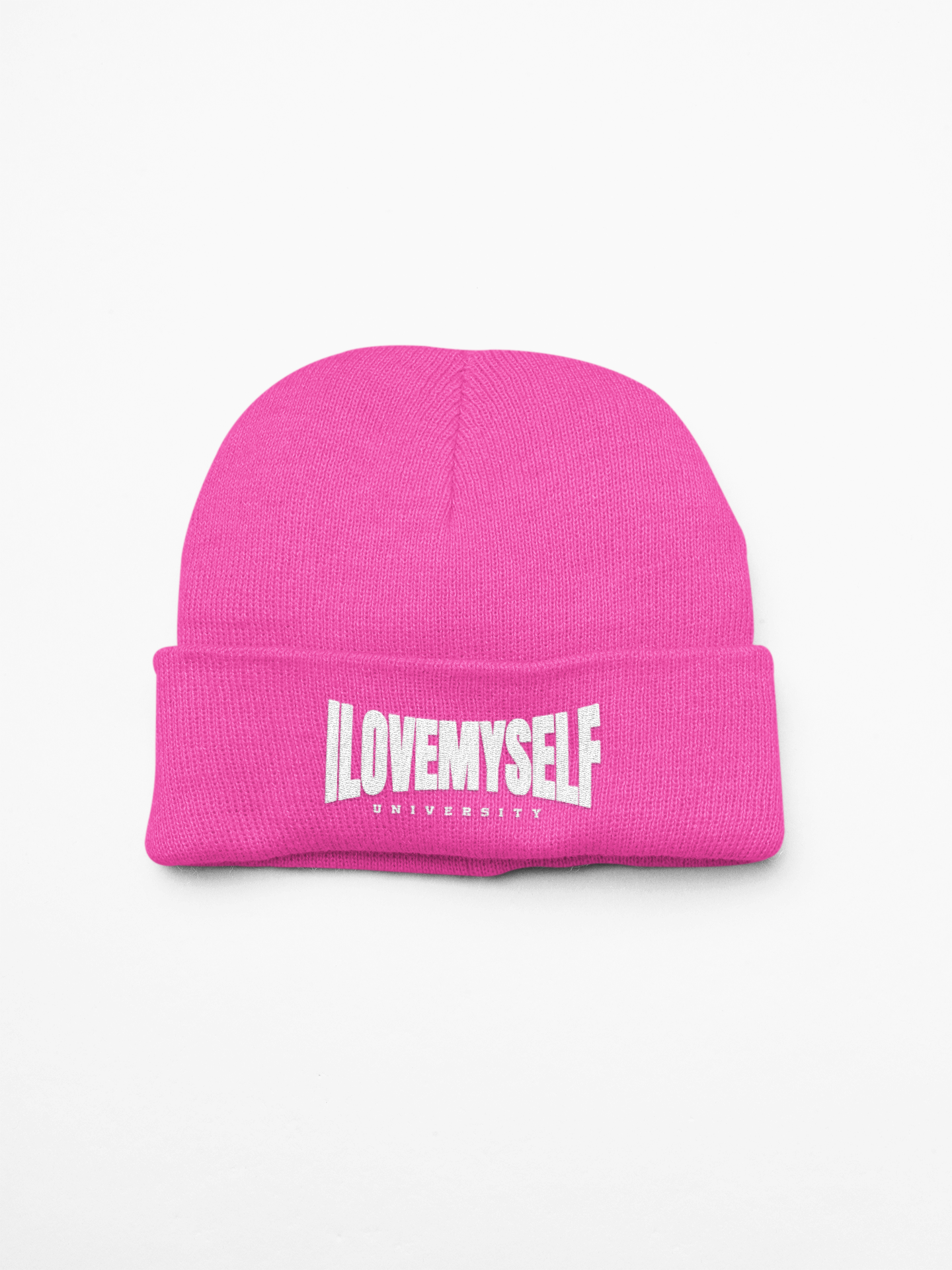UNIVERSITY BEANIE