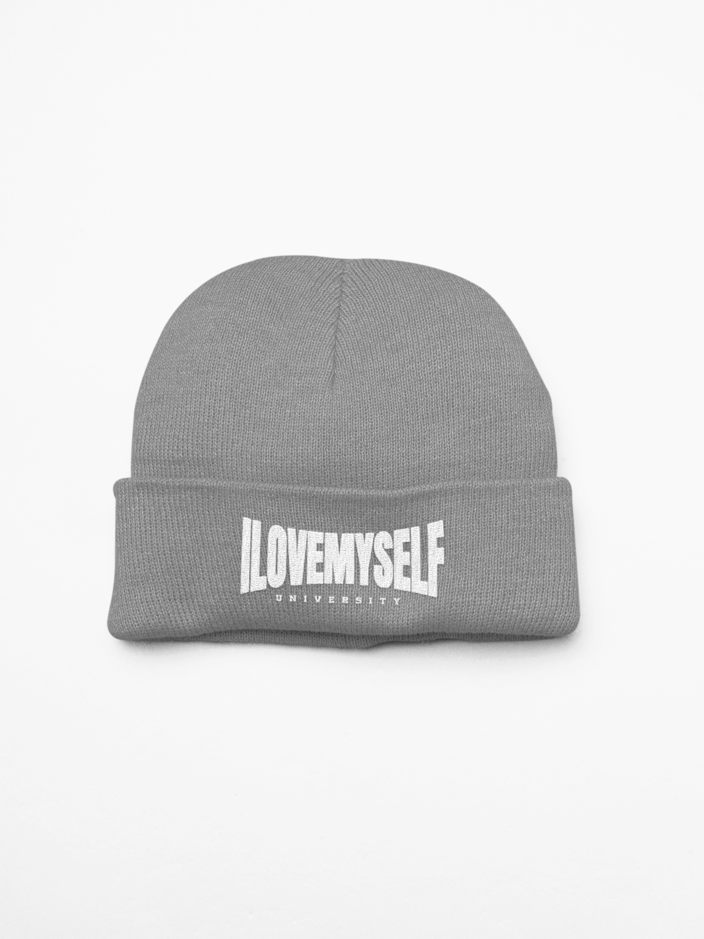 UNIVERSITY BEANIE
