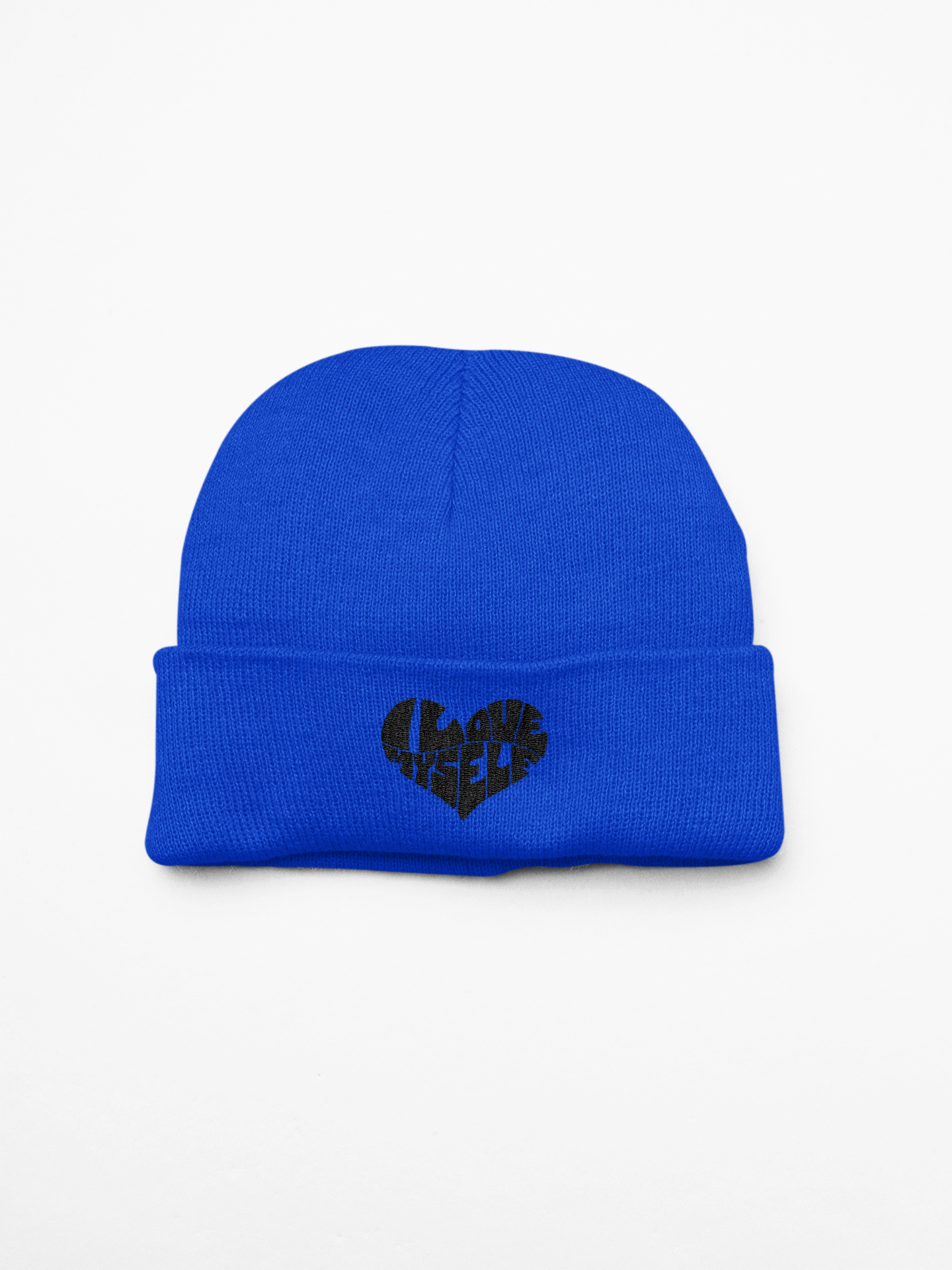 LOGO BEANIE