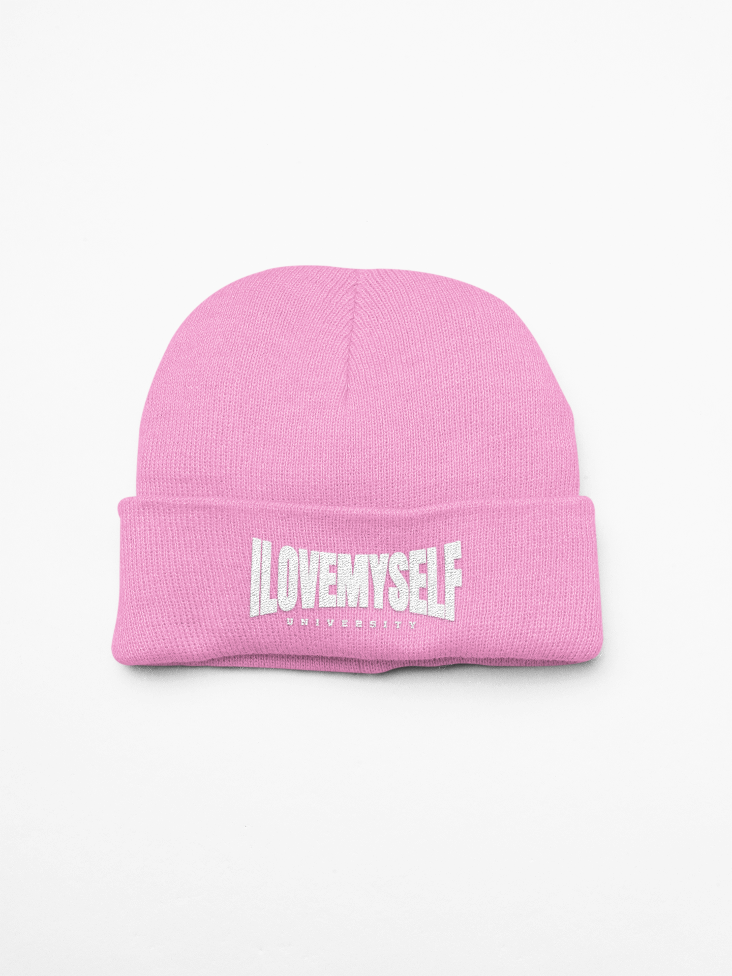 UNIVERSITY BEANIE