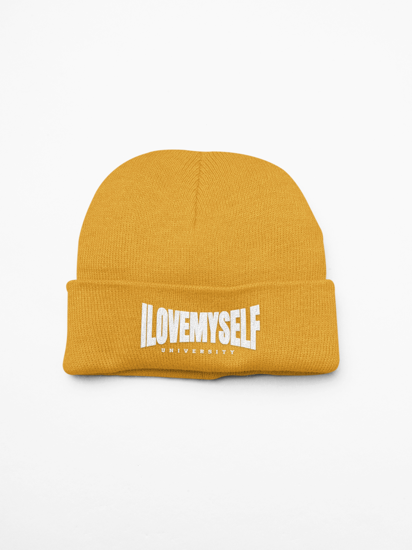 UNIVERSITY BEANIE