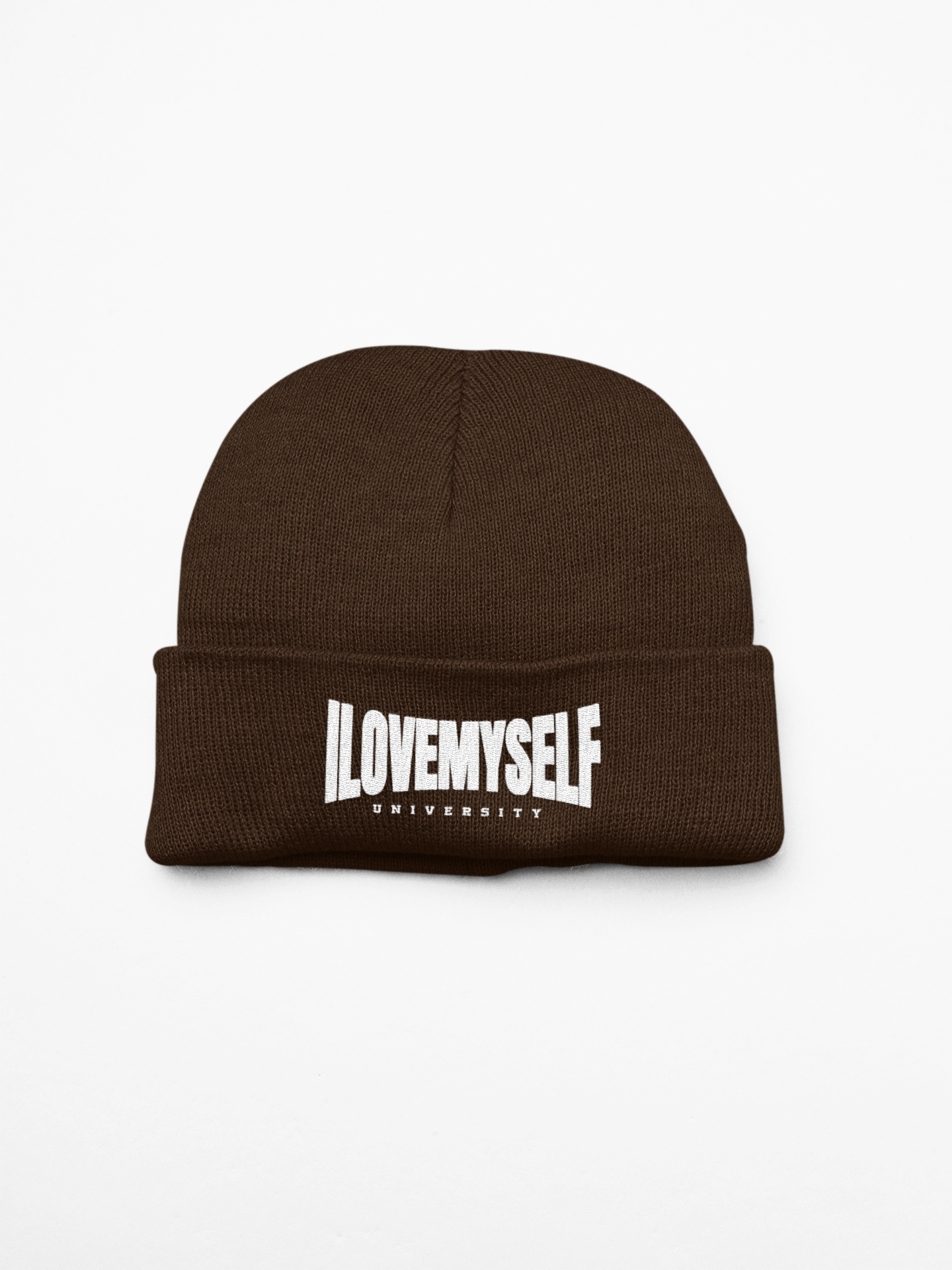 UNIVERSITY BEANIE