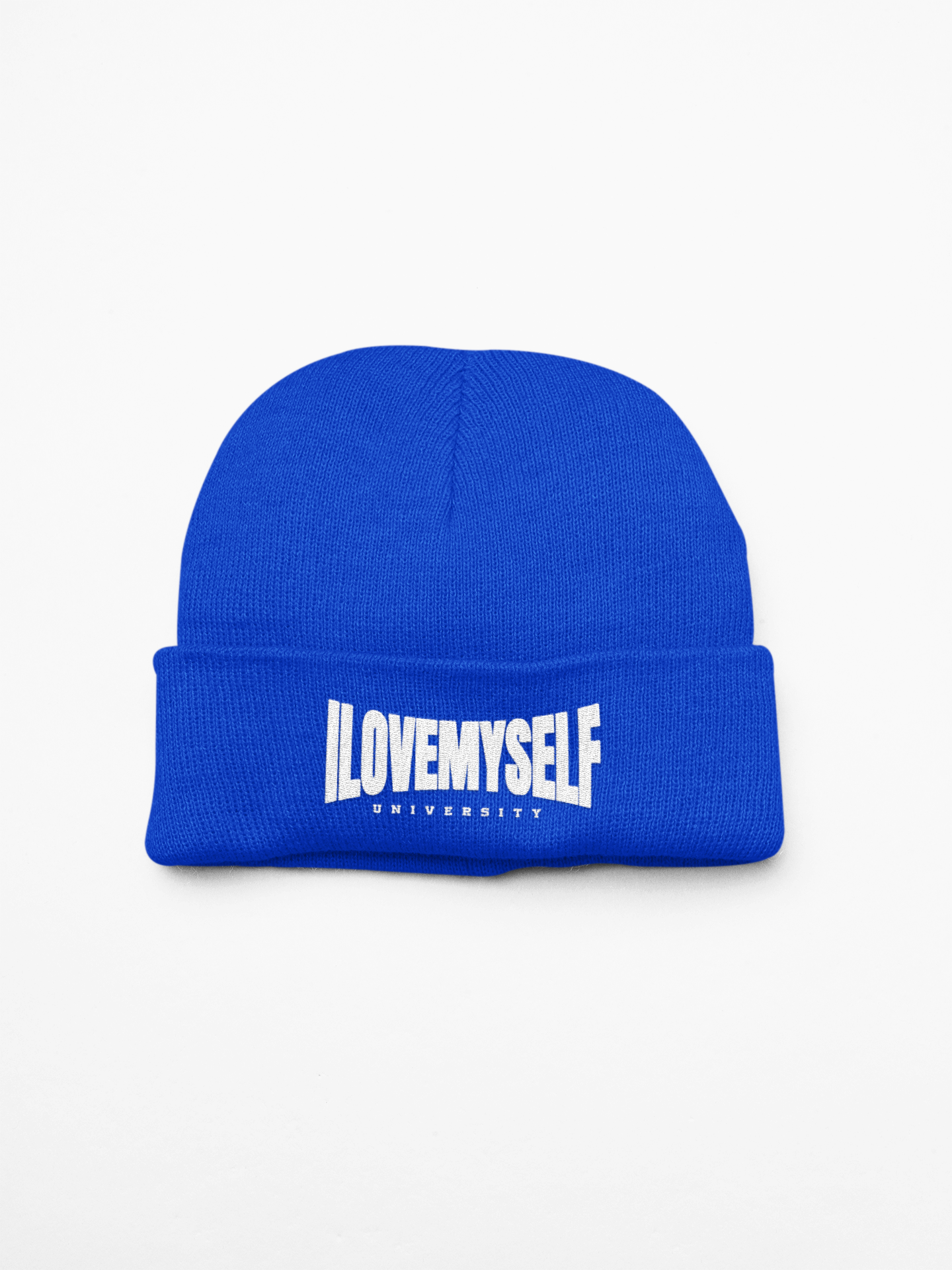 UNIVERSITY BEANIE